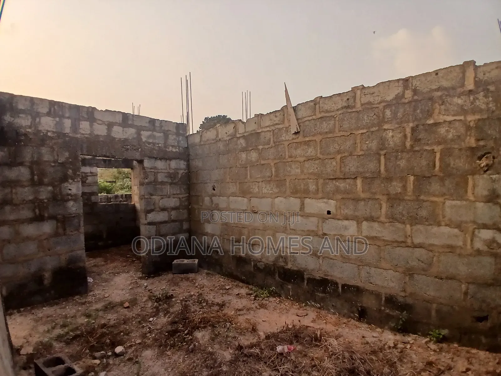 5bdrm Apartment in Ariyibi - Ayegun,, Ibadan for sale in Ibadan