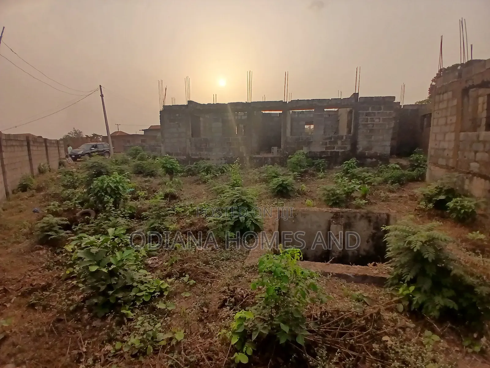 5bdrm Apartment in Ariyibi - Ayegun,, Ibadan for sale in Ibadan