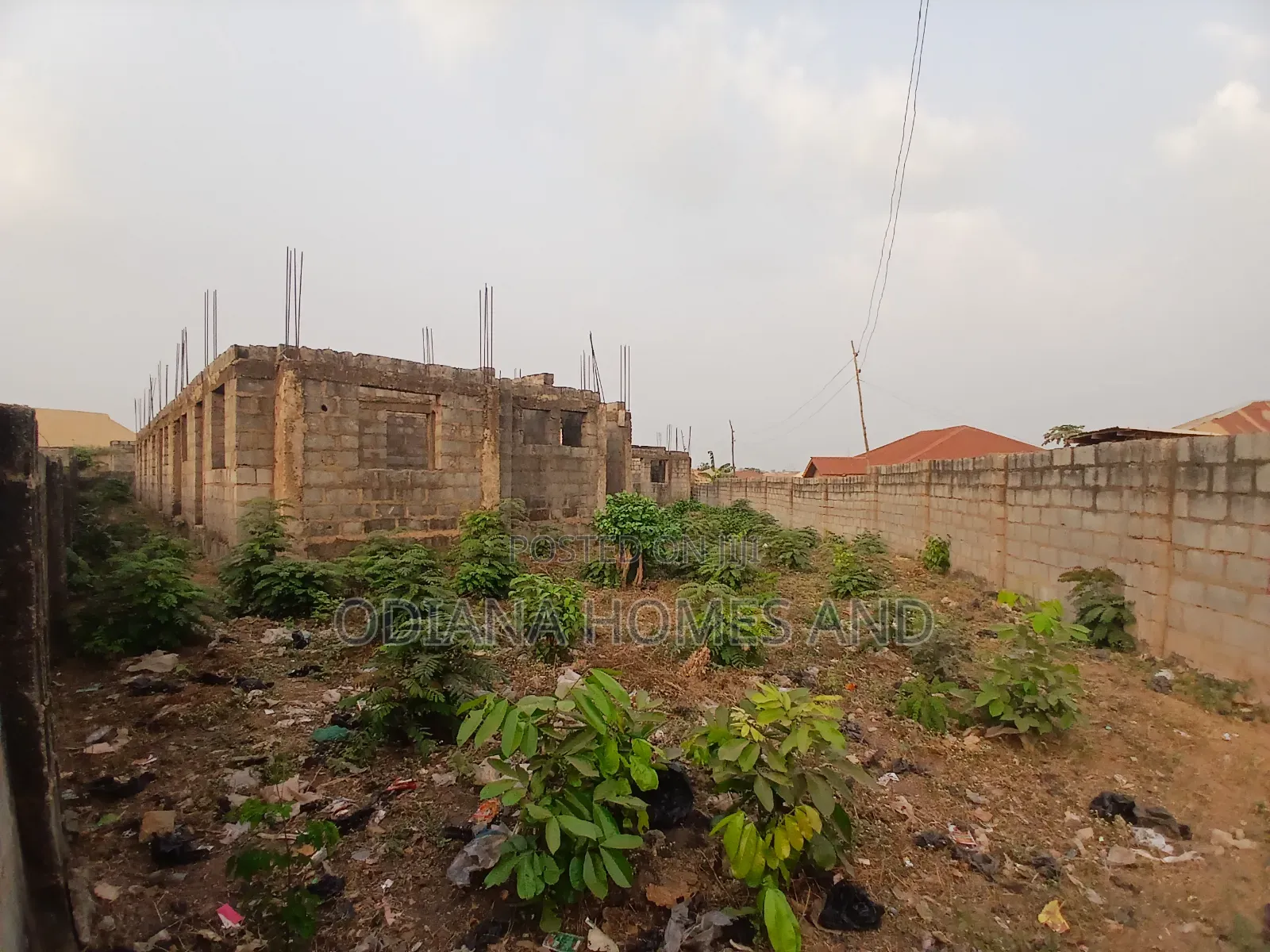 5bdrm Apartment in Ariyibi - Ayegun,, Ibadan for sale in Ibadan