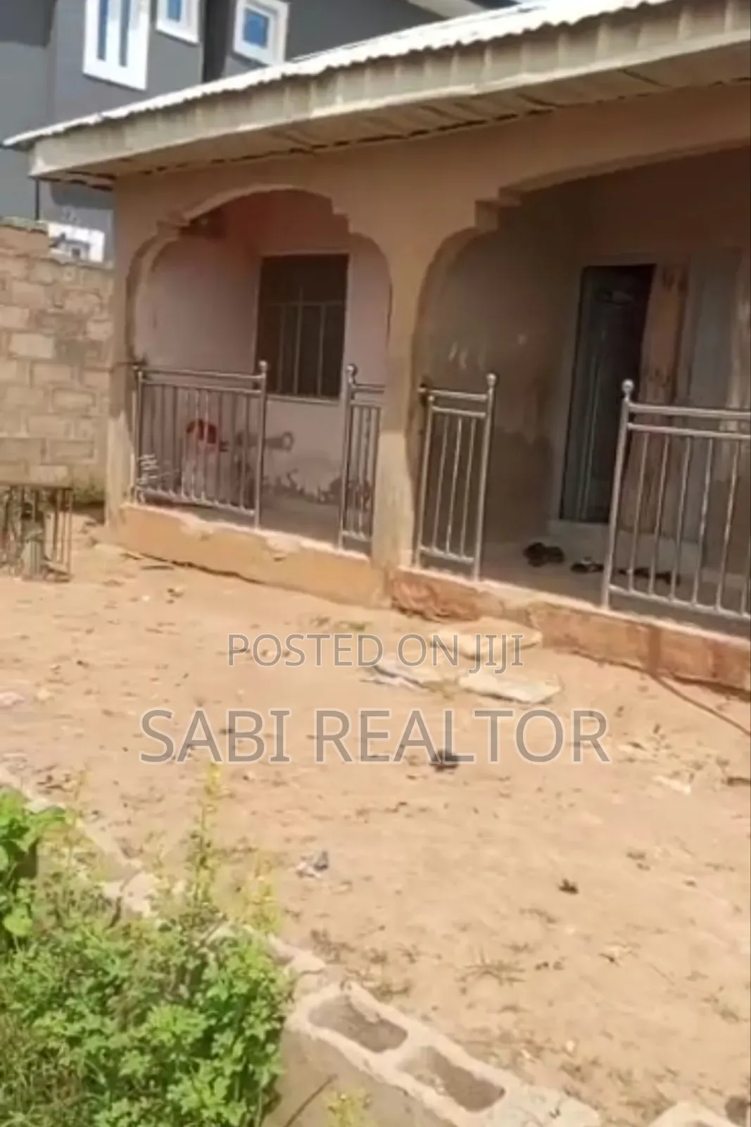 1bdrm Bungalow in Ayobo, Ipaja for sale in Ipaja