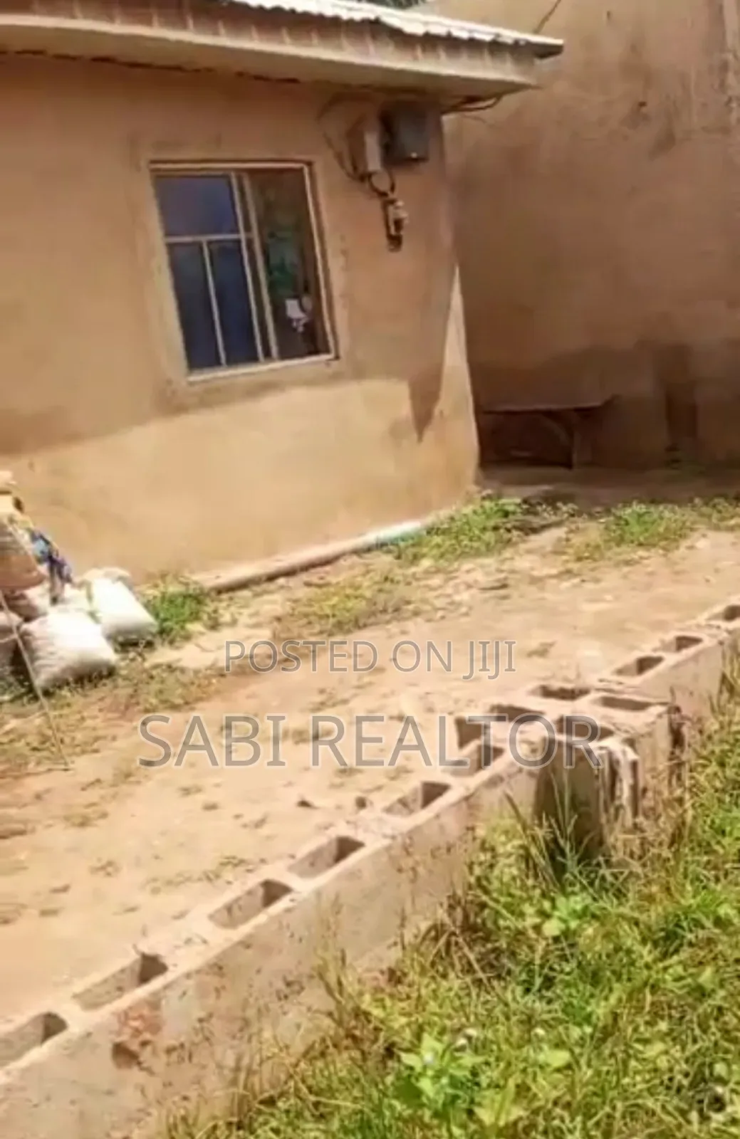 1bdrm Bungalow in Ayobo, Ipaja for sale in Ipaja