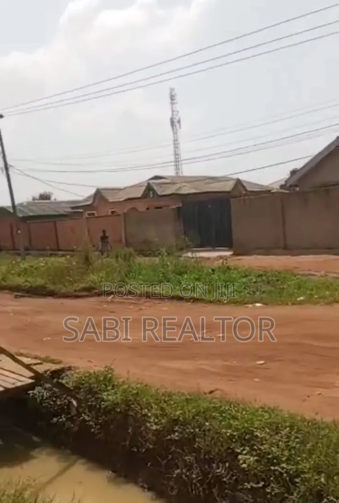 1bdrm Bungalow in Ayobo, Ipaja for sale in Ipaja