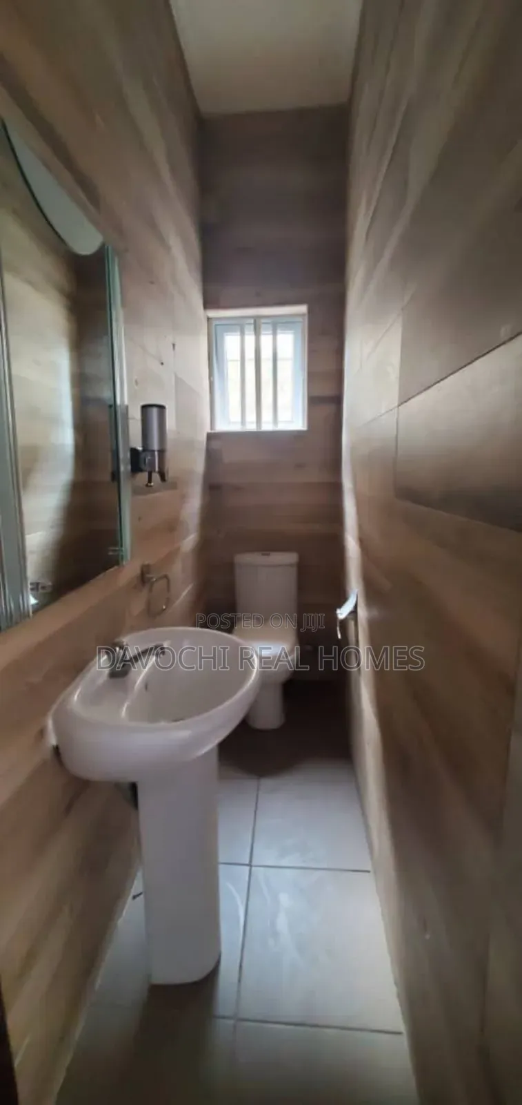 3bdrm Duplex in Lekki Phase1 for rent in Lekki