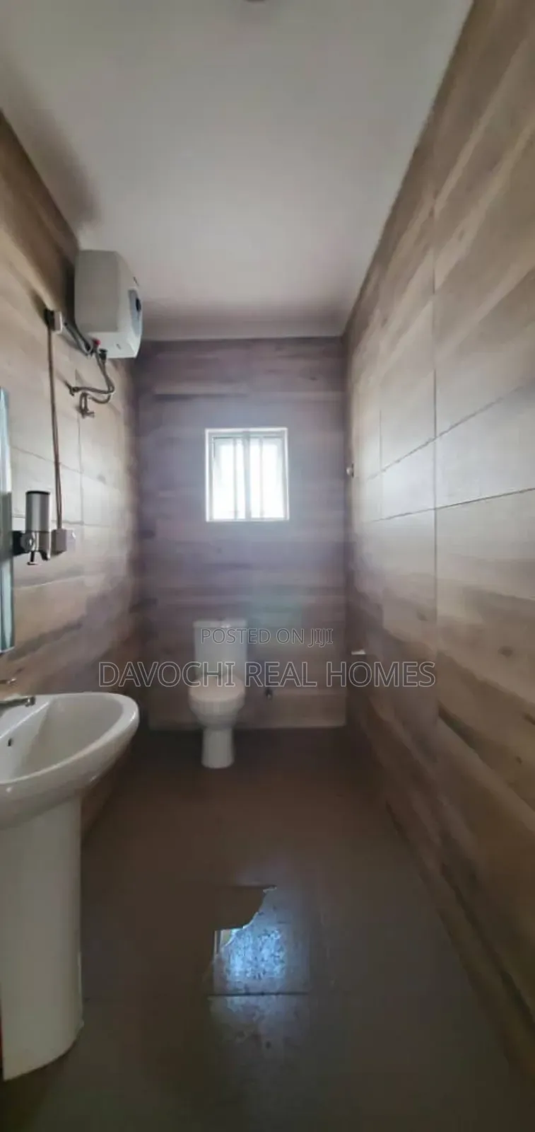 3bdrm Duplex in Lekki Phase1 for rent in Lekki