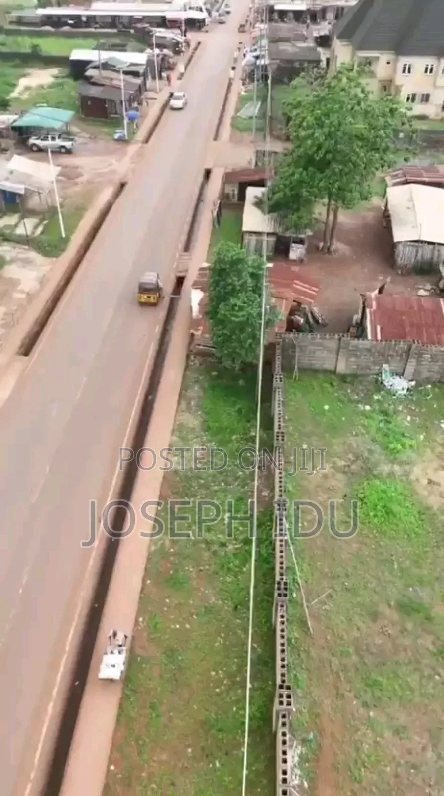 Land for Sale at Premier Layout Enugu. in Enugu