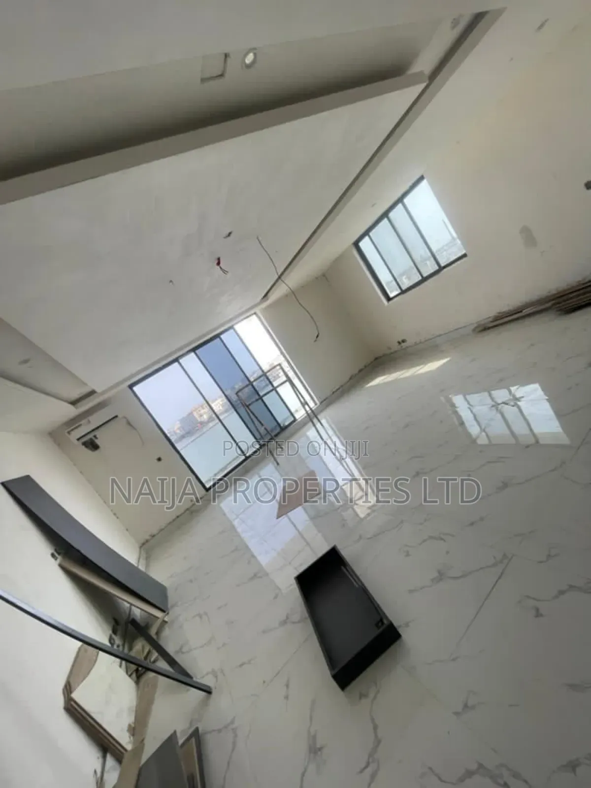 4bdrm Maisonette in Banana Island Rd, Ikoyi for rent in Ikoyi