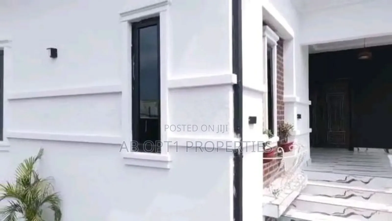 4bdrm Bungalow in Benin City for sale in Benin City