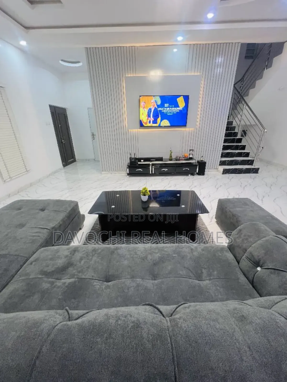 4bdrm Duplex in Ikota, Lekki for sale in Lekki