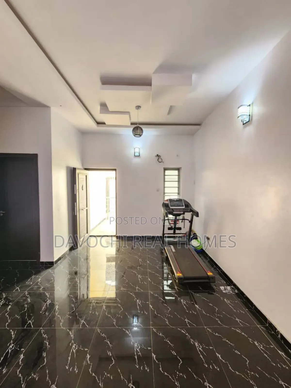 4bdrm Duplex in Ikota, Lekki for sale in Lekki