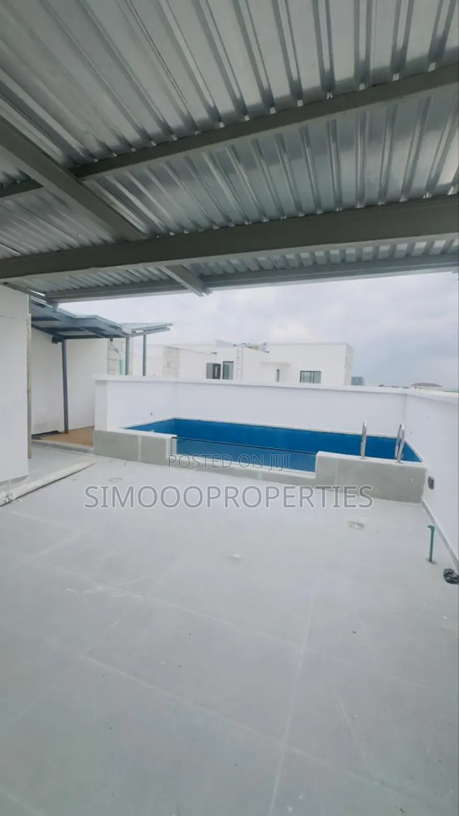 4bdrm Duplex in Lugard Avenue, Ikoyi for sale in Ikoyi