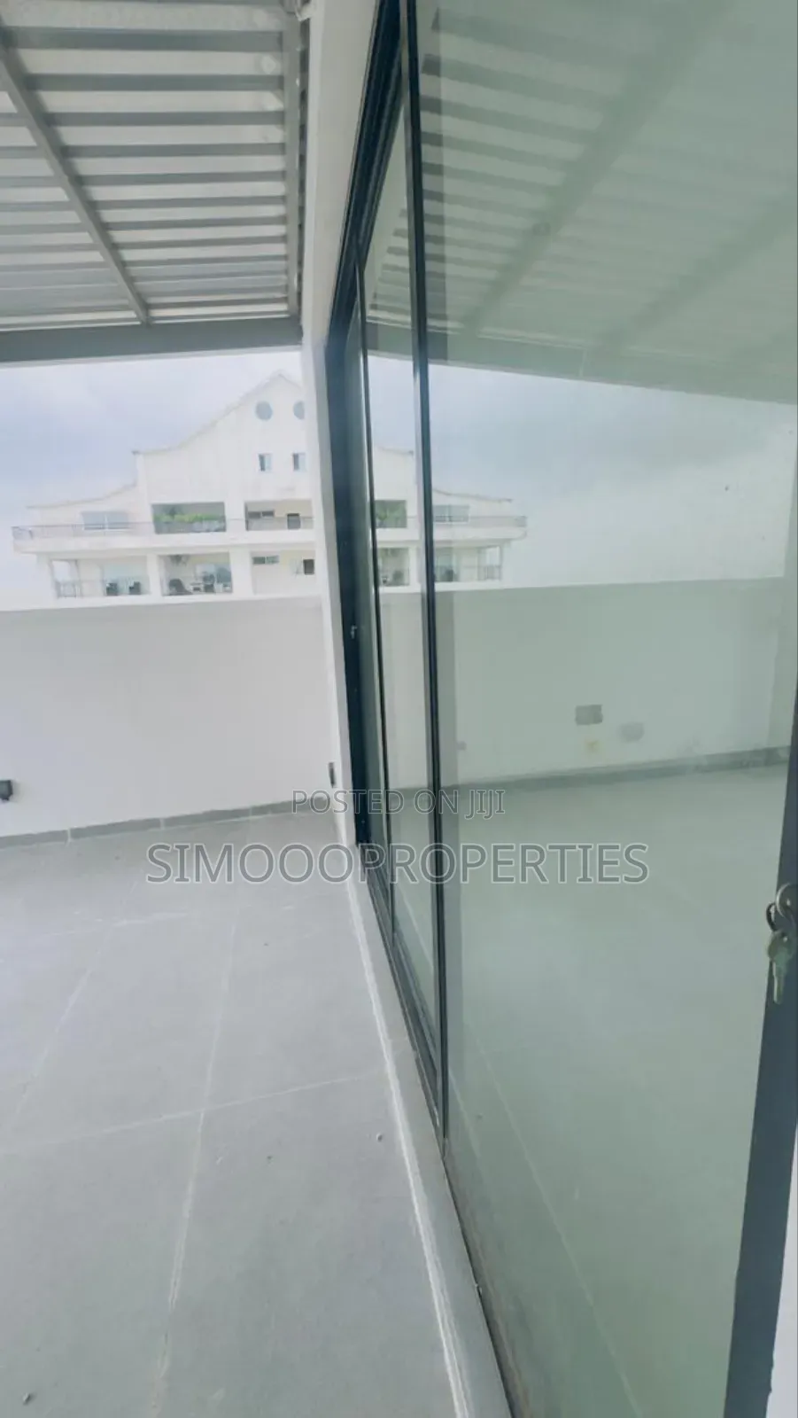 4bdrm Duplex in Lugard Avenue, Ikoyi for sale in Ikoyi