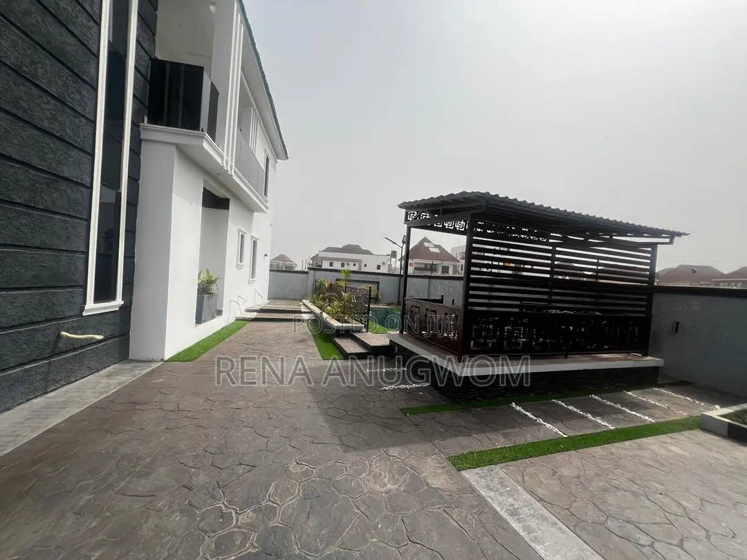 5bdrm Duplex in El Shammah, Enugu State for sale in Enugu State