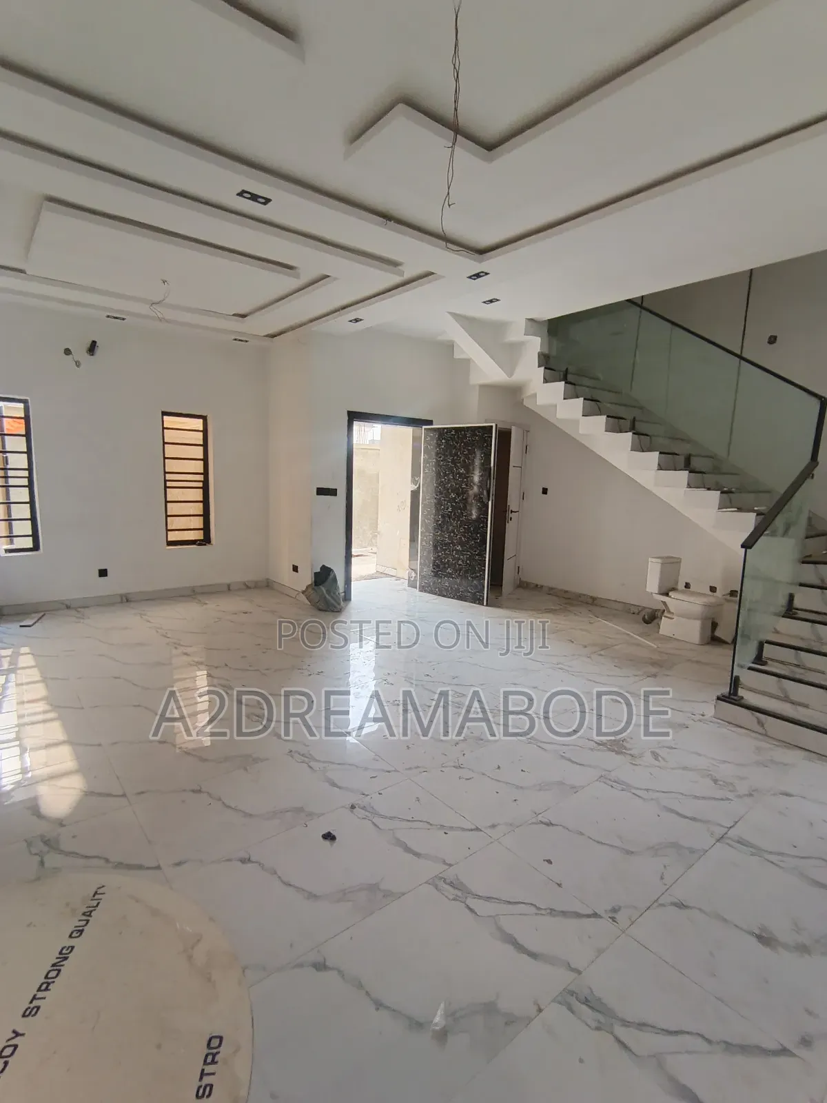 4bdrm Duplex in Opic, Isheri North for sale in Isheri North