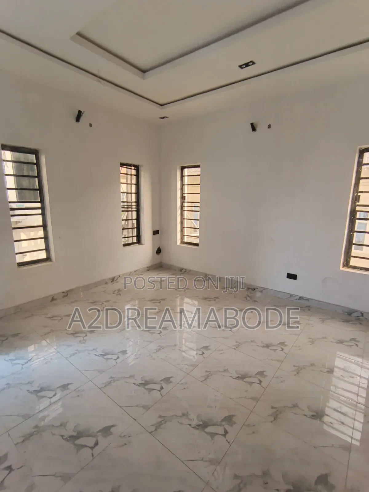 4bdrm Duplex in Opic, Isheri North for sale in Isheri North