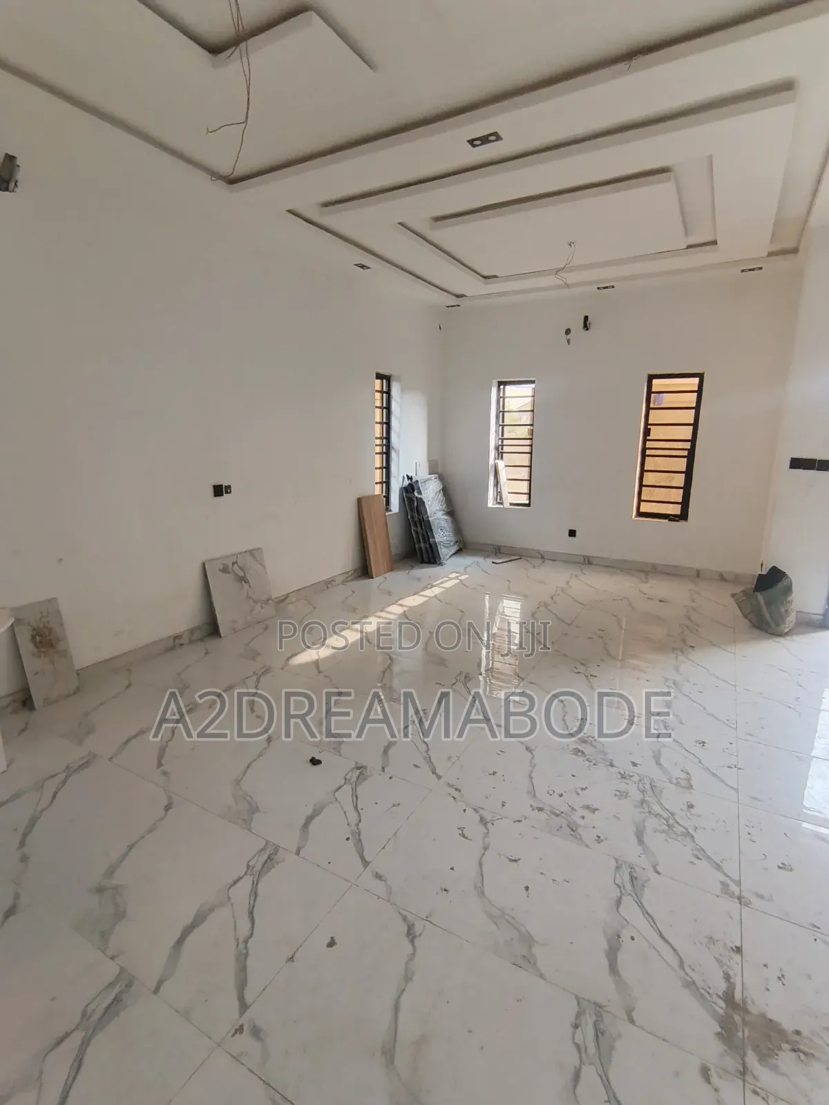 4bdrm Duplex in Opic, Isheri North for sale in Isheri North