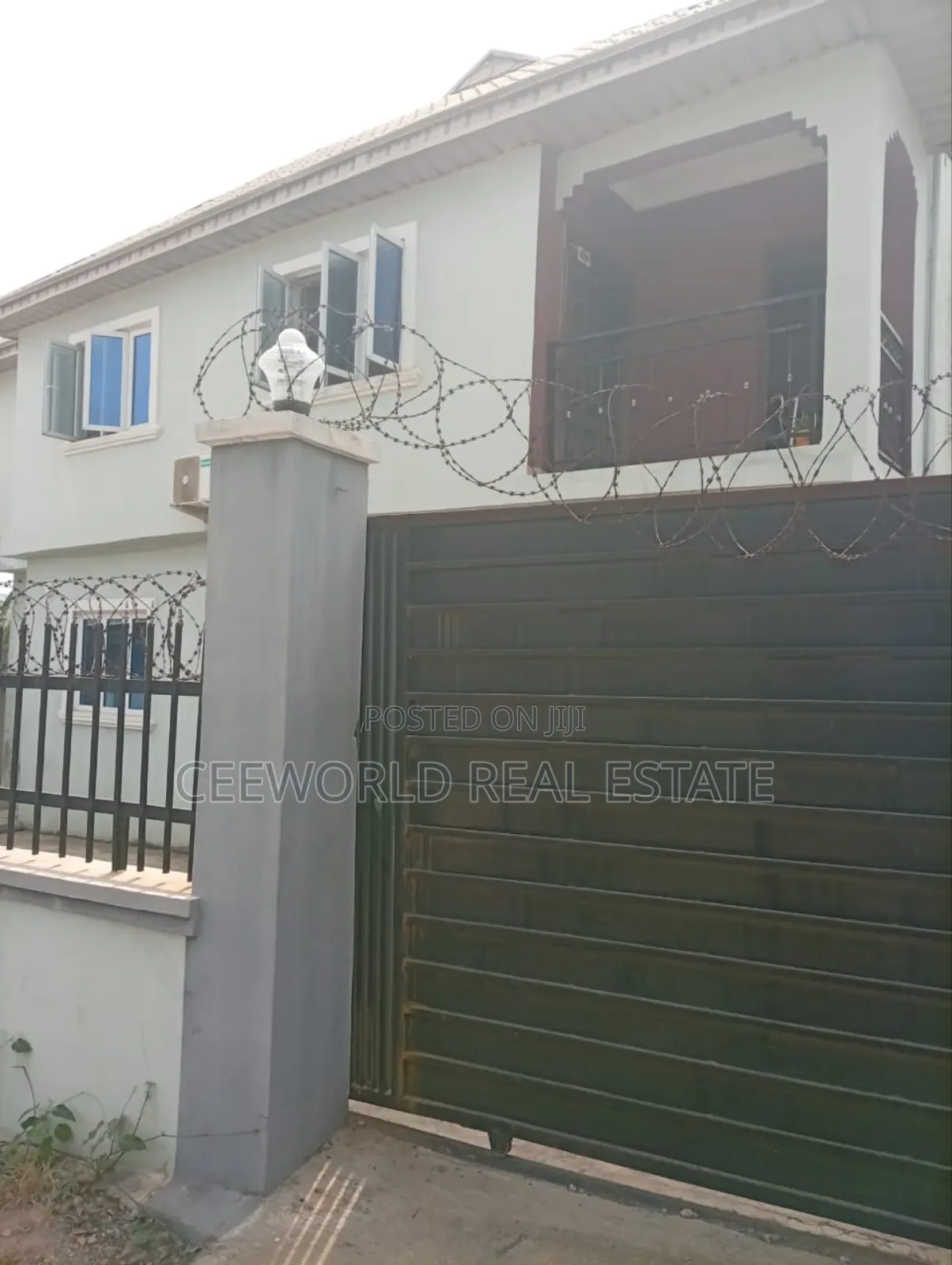 2bdrm Apartment in Main Idishin for rent in Idishin