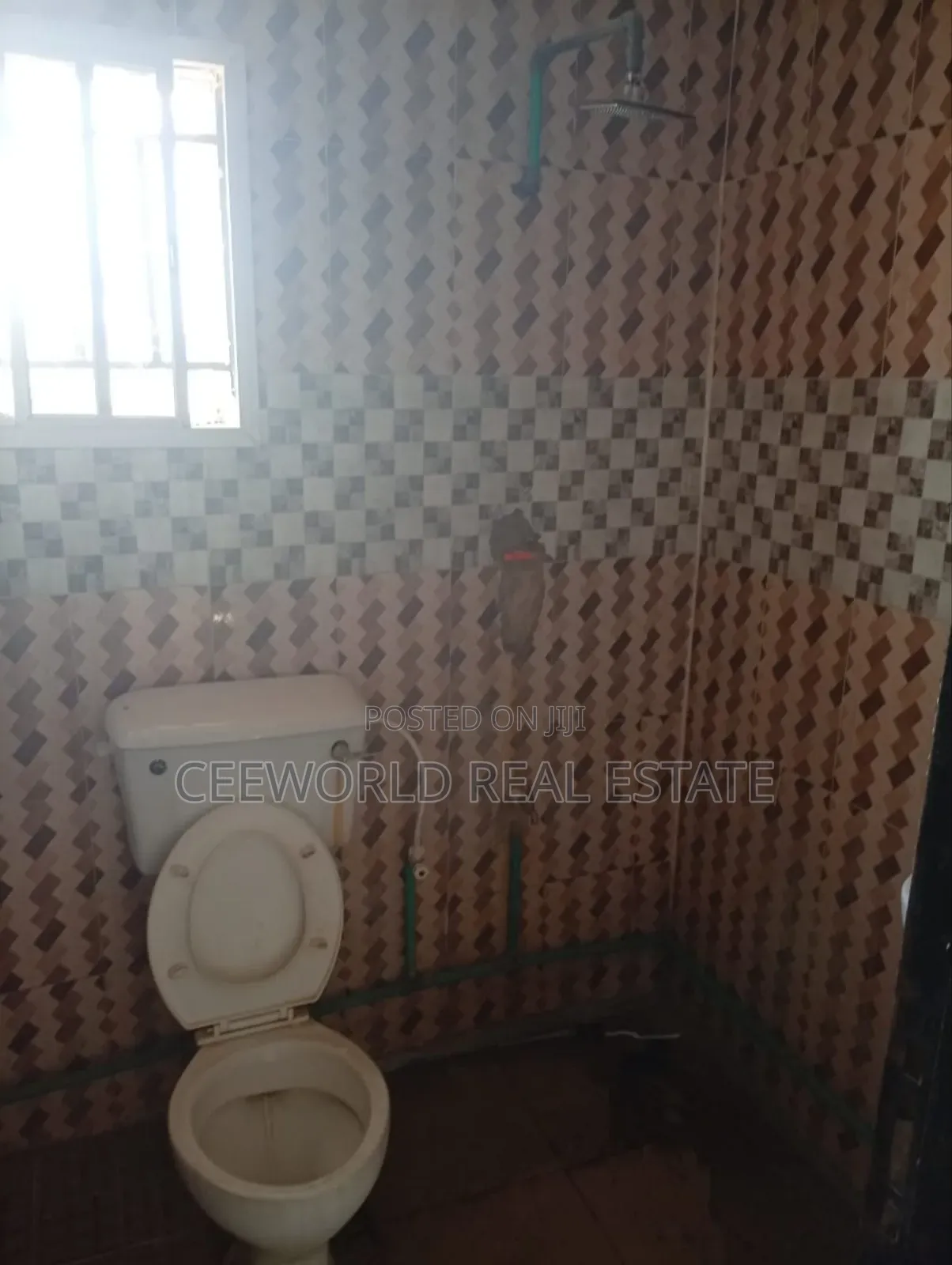 2bdrm Apartment in Main Idishin for rent in Idishin