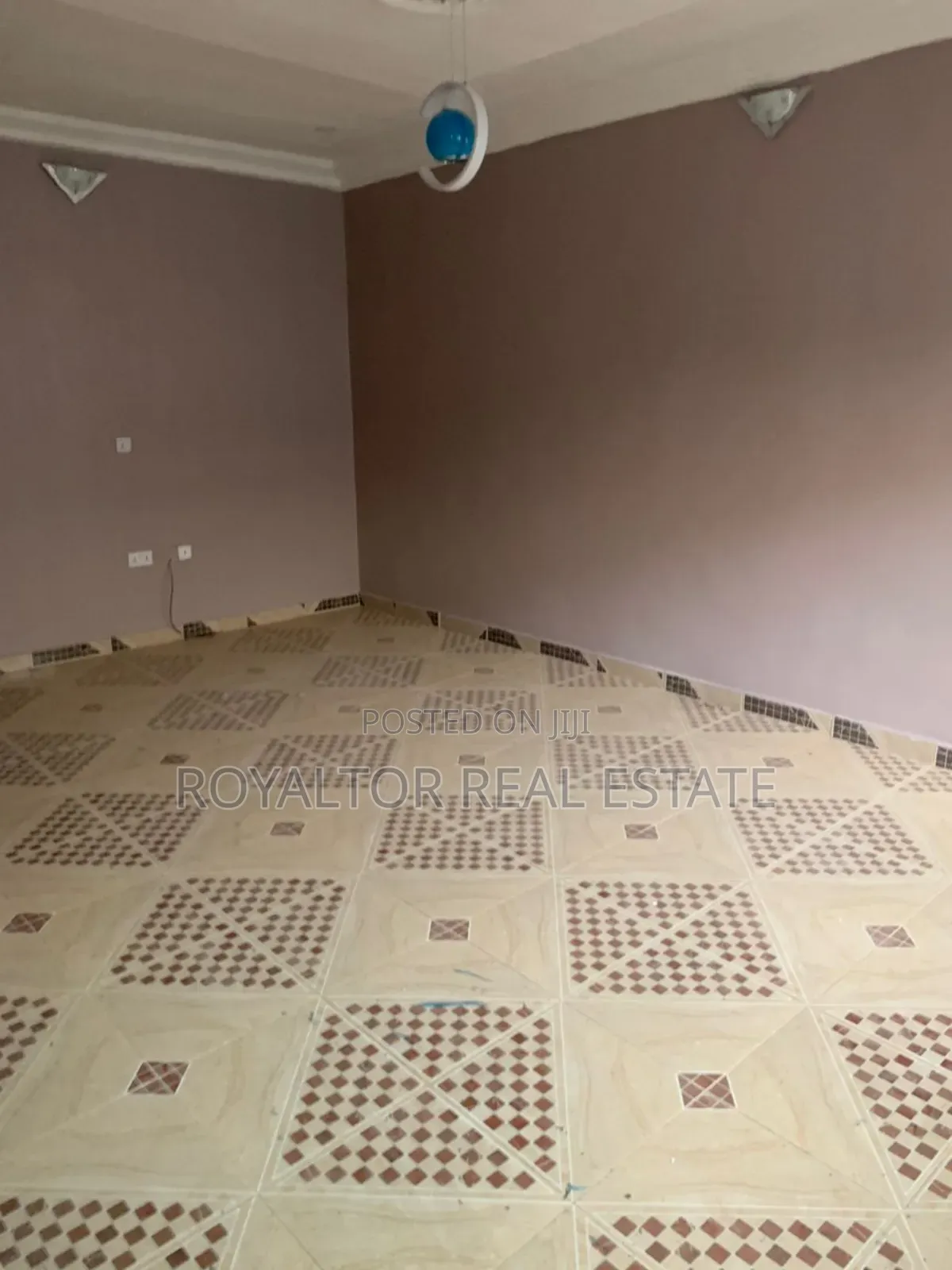 2bdrm Apartment in Royaltor Real Estate, Benin City for rent in Benin City