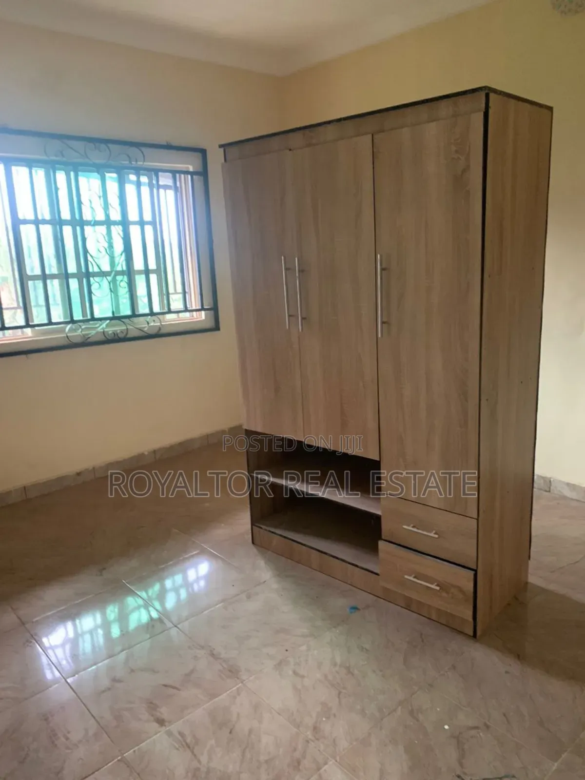 2bdrm Apartment in Royaltor Real Estate, Benin City for rent in Benin City