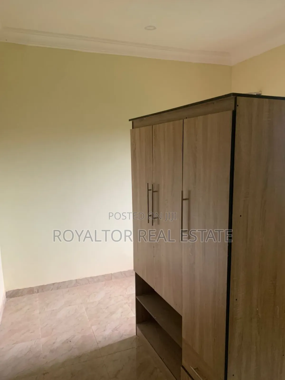 2bdrm Apartment in Royaltor Real Estate, Benin City for rent in Benin City