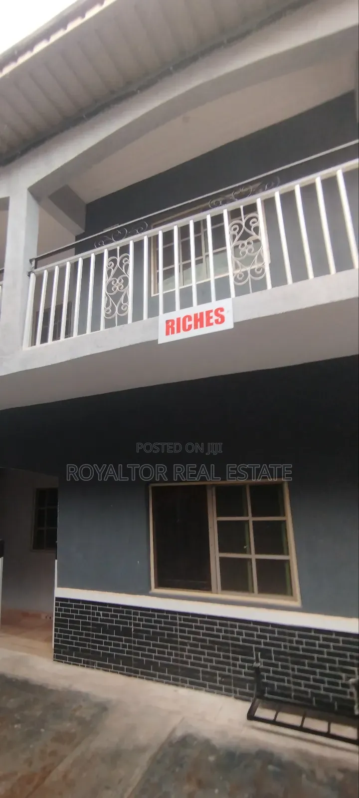 1bdrm Apartment in Royaltor Real Estate, Benin City for rent in Benin City