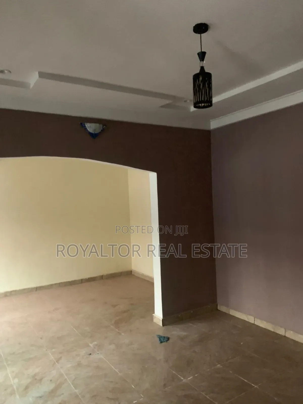 1bdrm Apartment in Royaltor Real Estate, Benin City for rent in Benin City