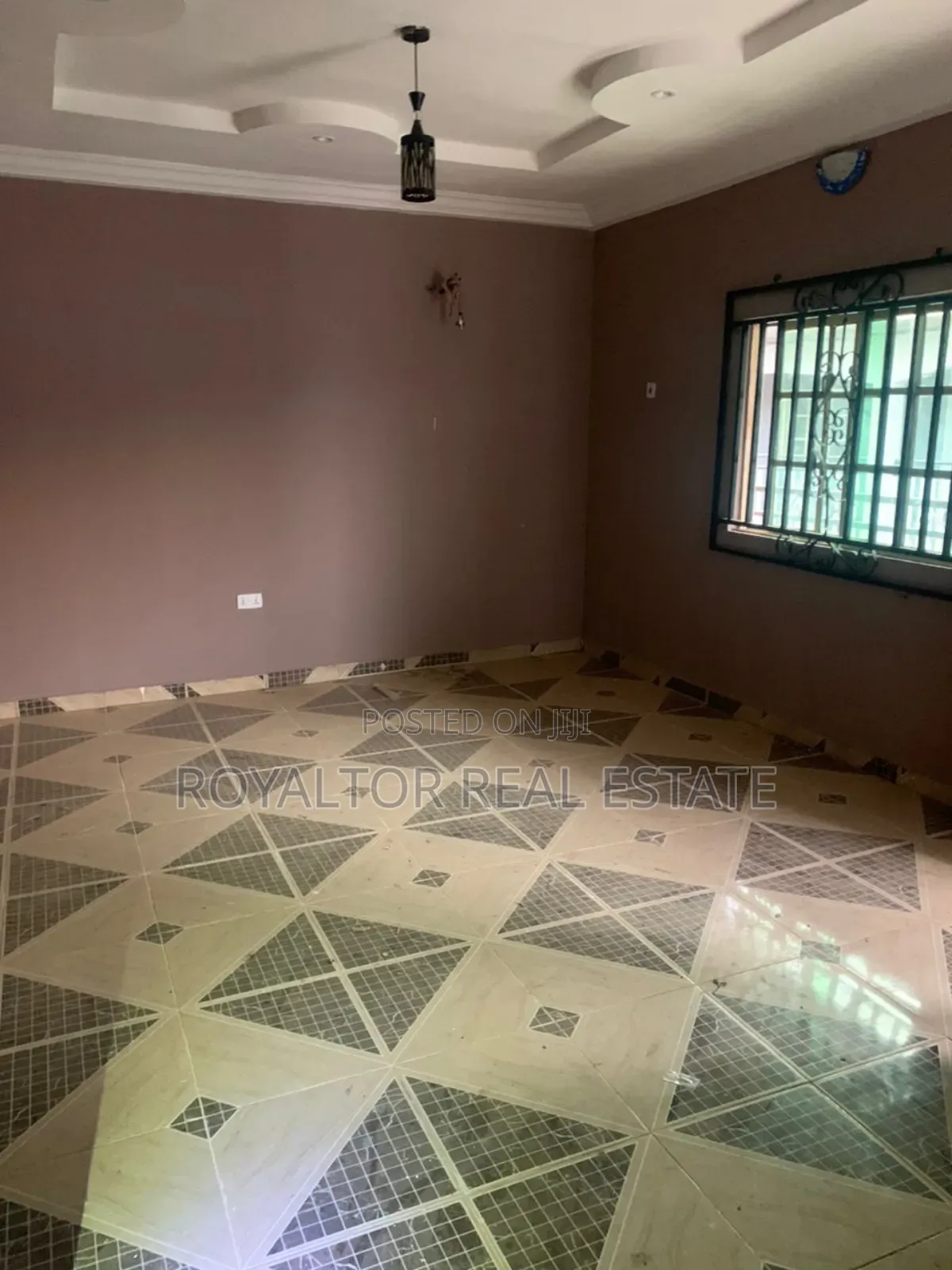 1bdrm Apartment in Royaltor Real Estate, Benin City for rent in Benin City