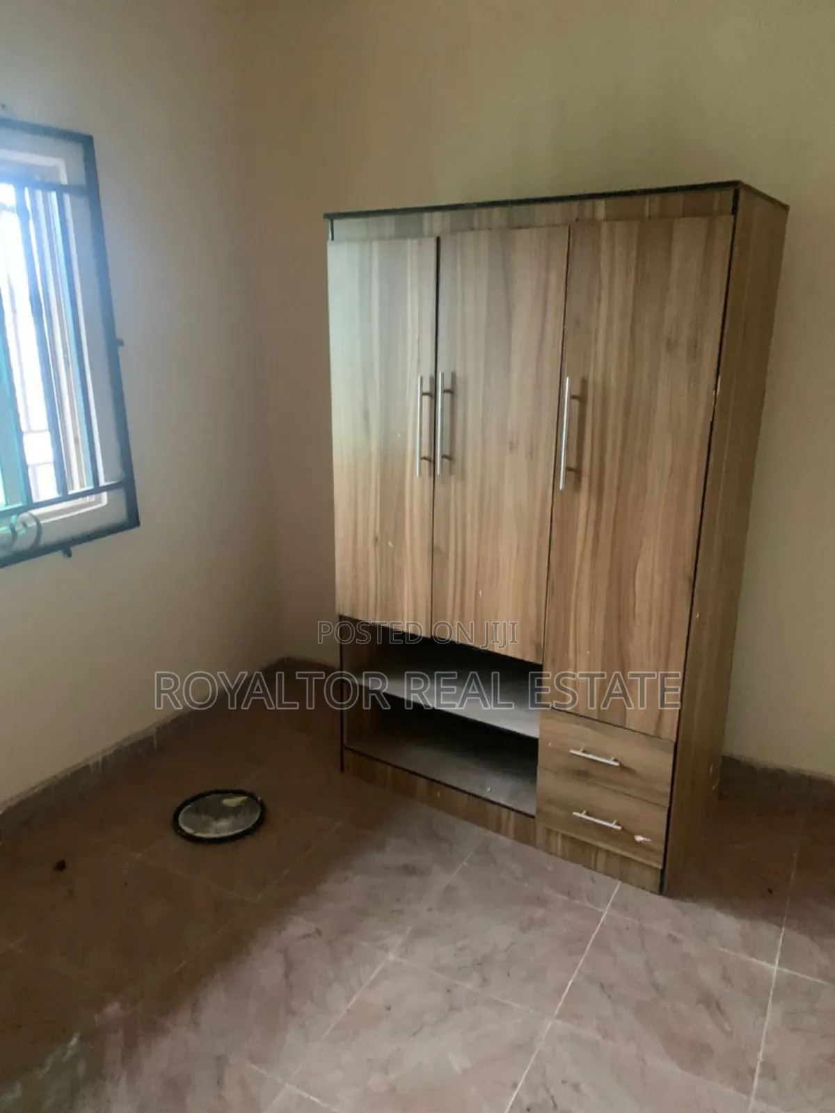 1bdrm Apartment in Royaltor Real Estate, Benin City for rent in Benin City