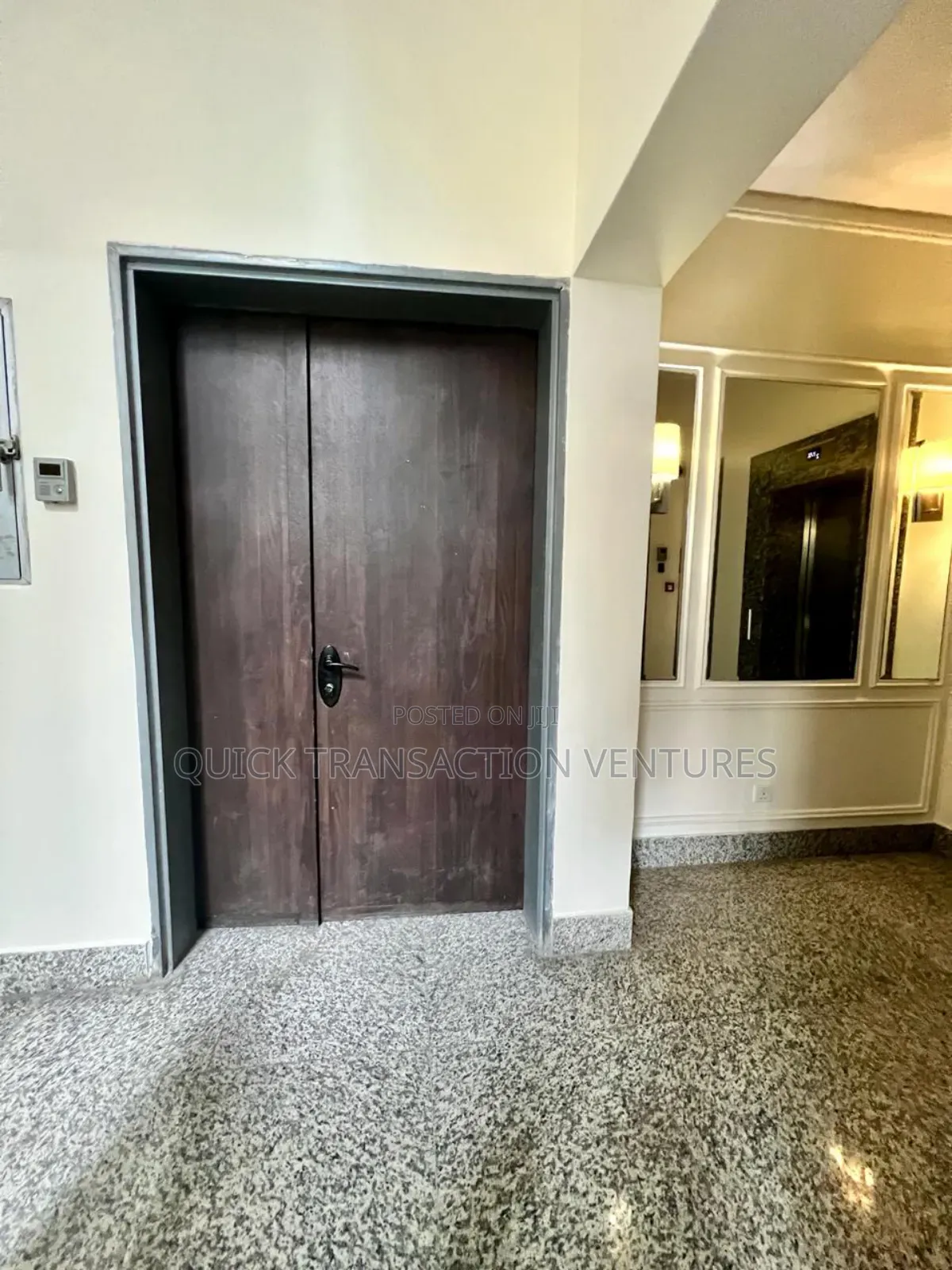 3bdrm Block of Flats in Lekki Phase 1 for rent in Lekki Phase 1