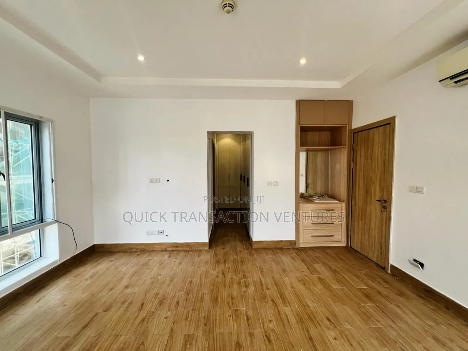 3bdrm Block of Flats in Lekki Phase 1 for rent in Lekki Phase 1