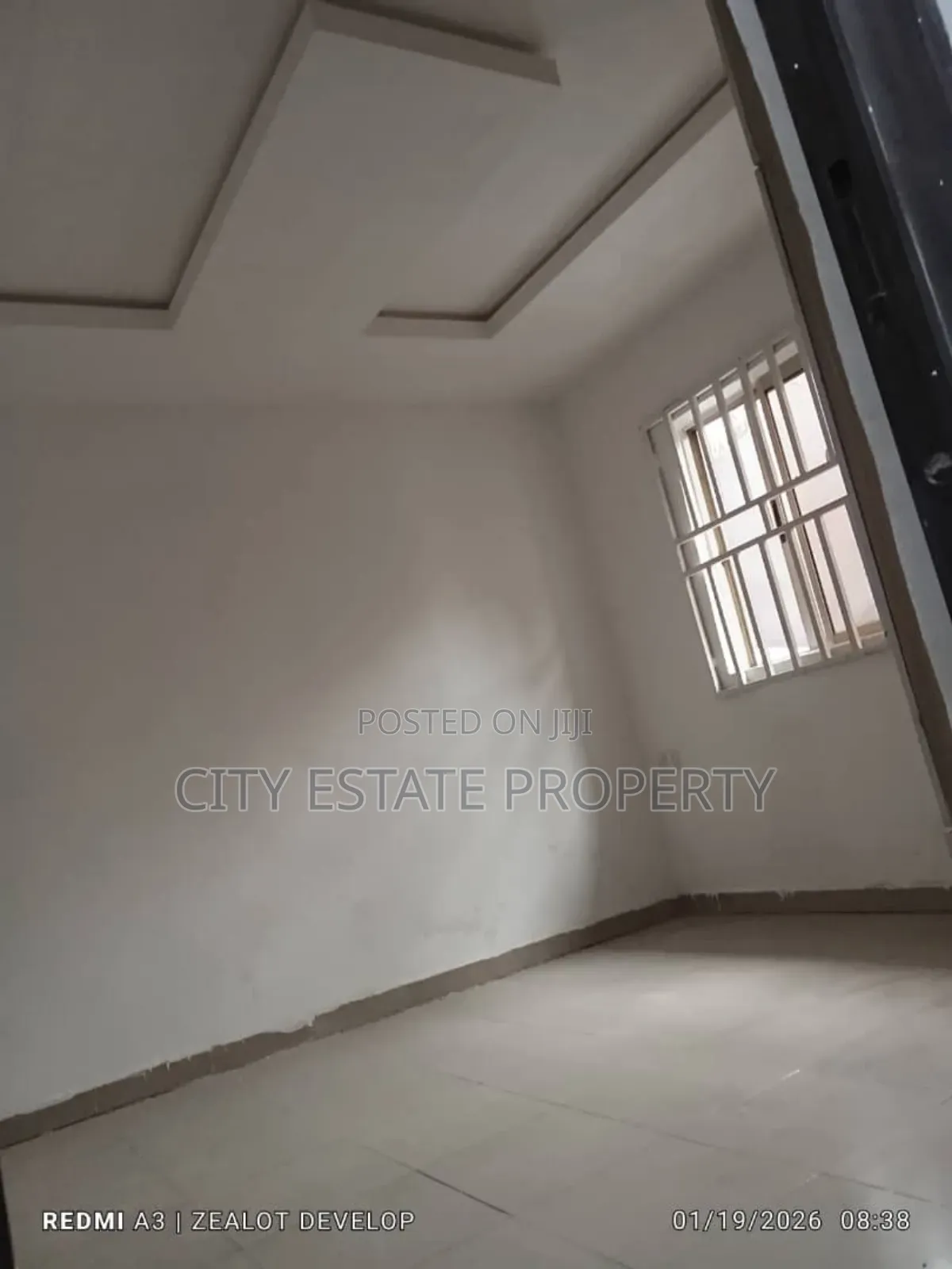 Furnished 3bdrm Bungalow in City Estate, Port-Harcourt for rent in Port-Harcourt