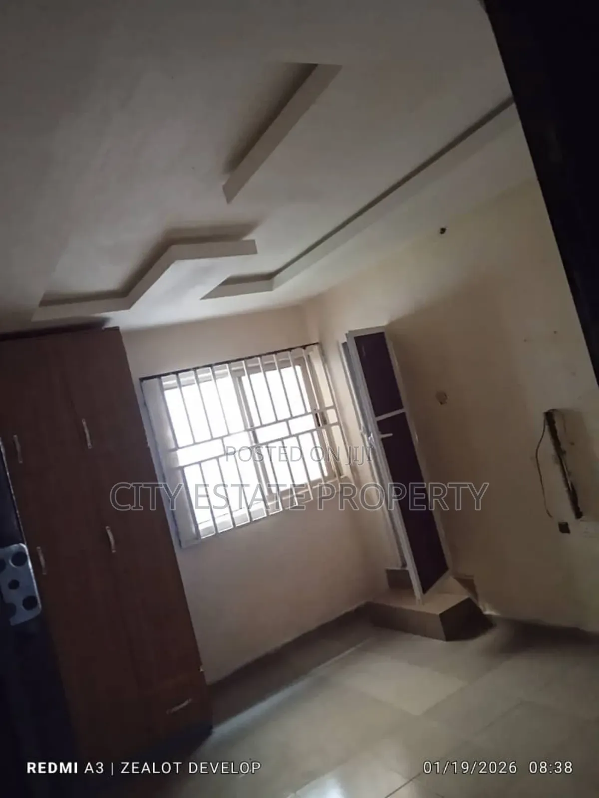 Furnished 3bdrm Bungalow in City Estate, Port-Harcourt for rent in Port-Harcourt
