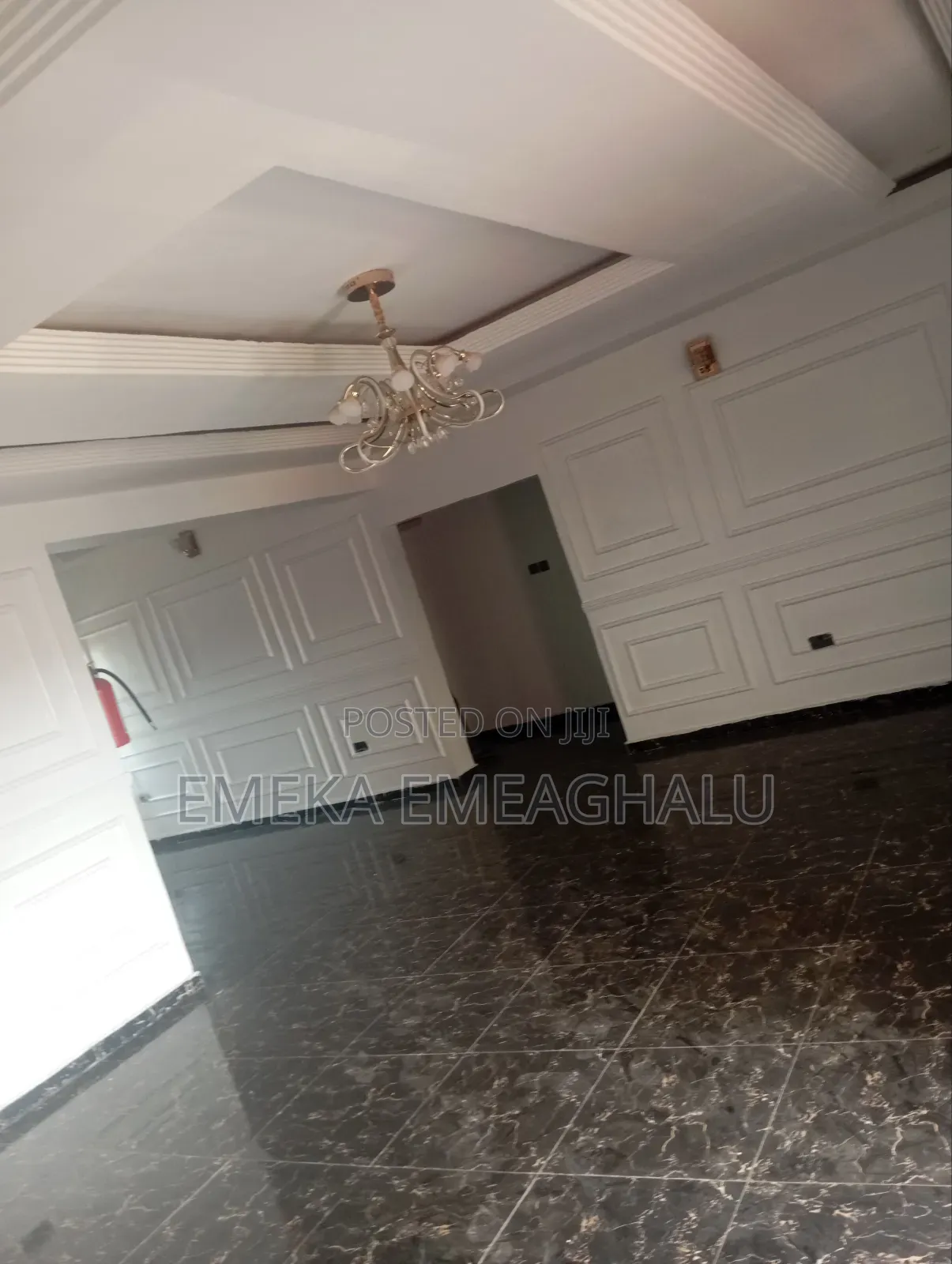 2bdrm Apartment in Premier Layout, Enugu for rent in Enugu