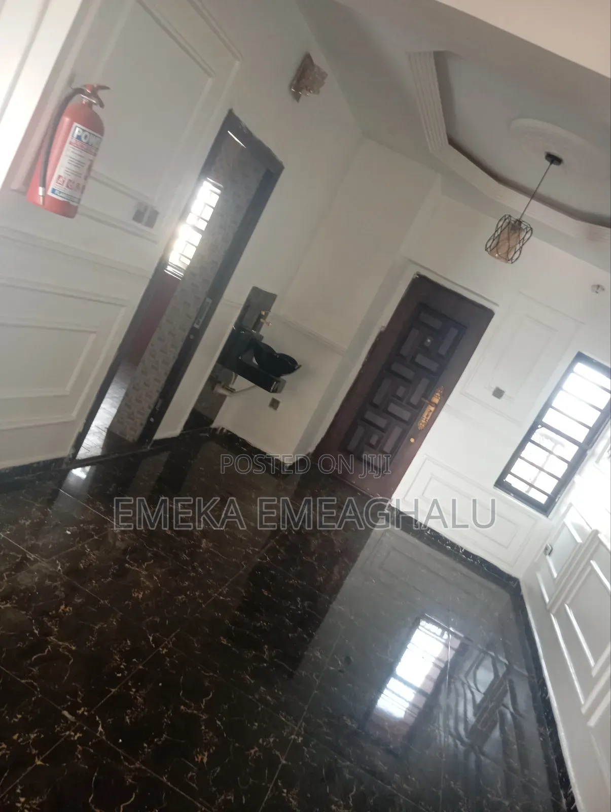 2bdrm Apartment in Premier Layout, Enugu for rent in Enugu