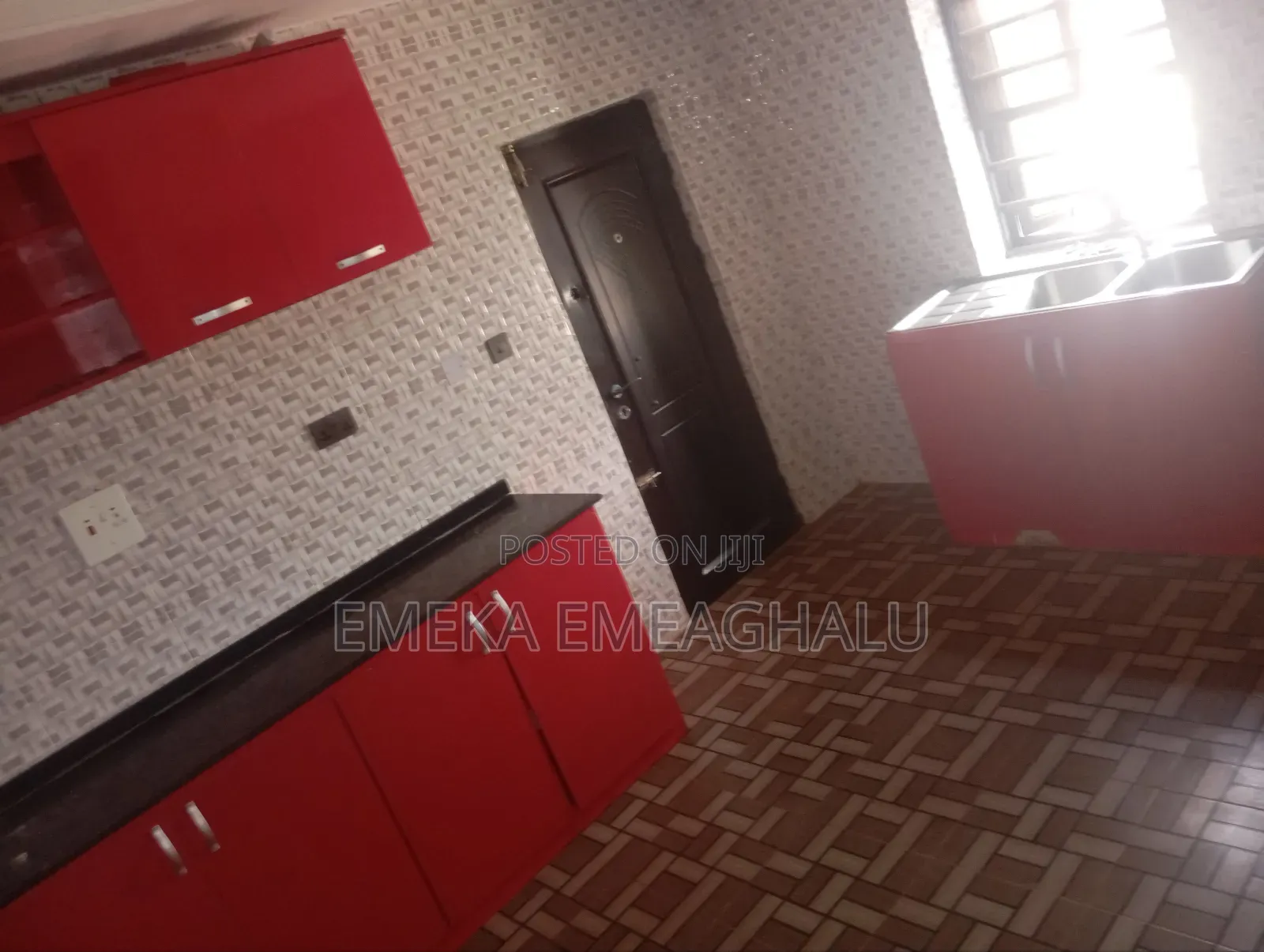 2bdrm Apartment in Premier Layout, Enugu for rent in Enugu