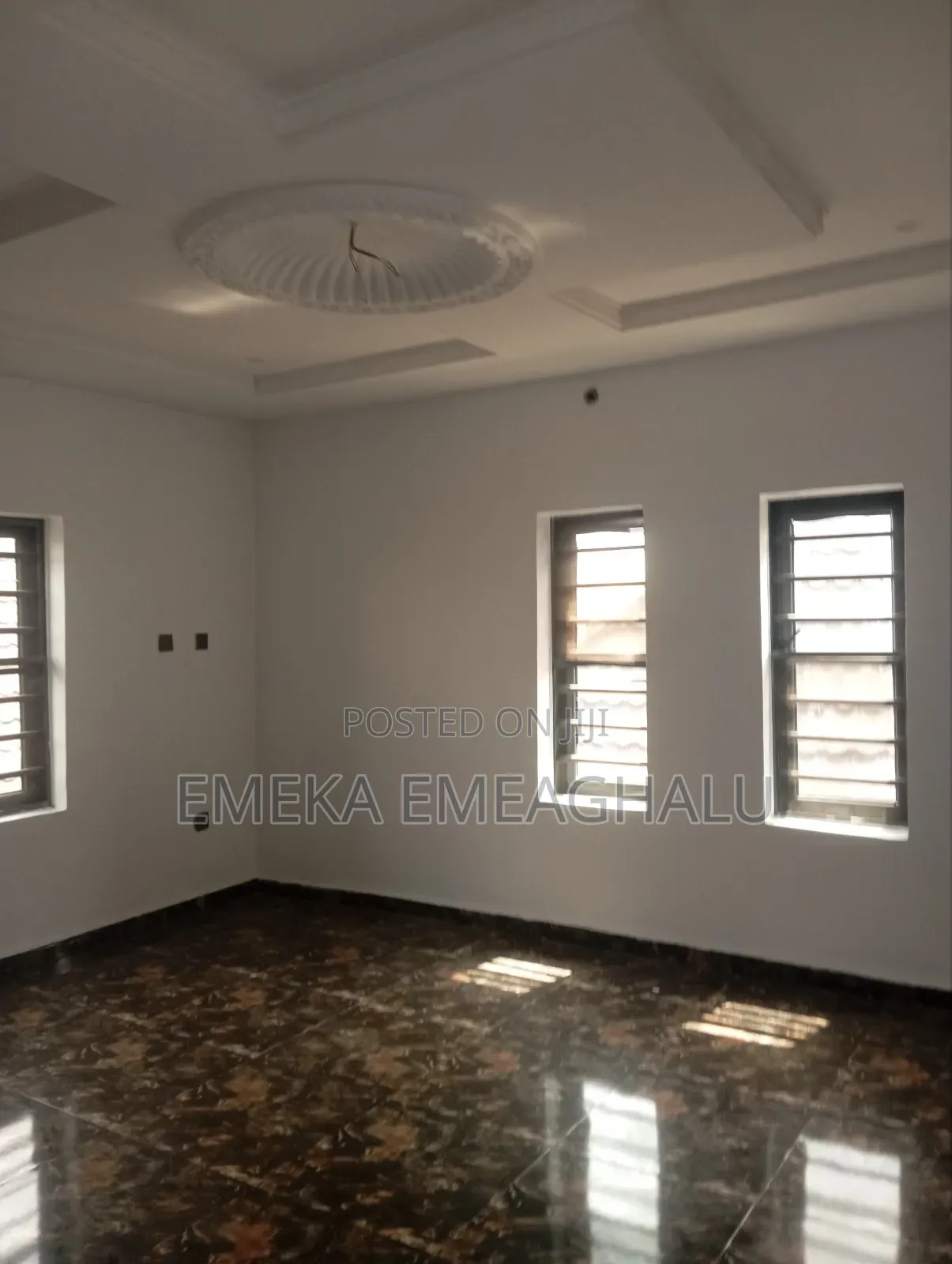 2bdrm Apartment in Premier Layout, Enugu for rent in Enugu