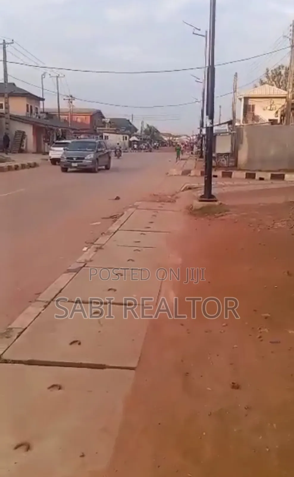 Furnished 2bdrm Block of Flats in Newlondon, Ipaja for sale in Ipaja