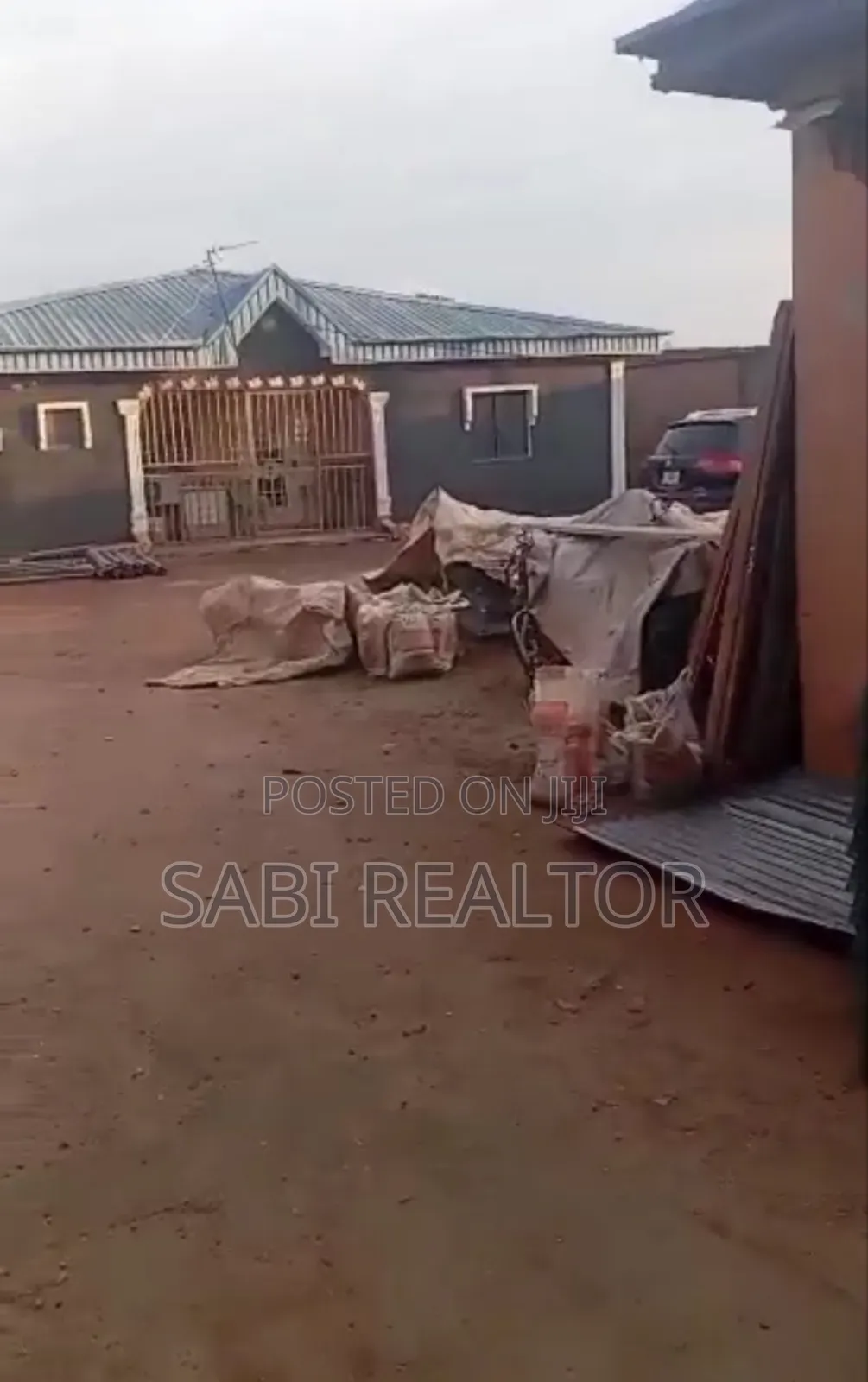 Furnished 2bdrm Block of Flats in Newlondon, Ipaja for sale in Ipaja