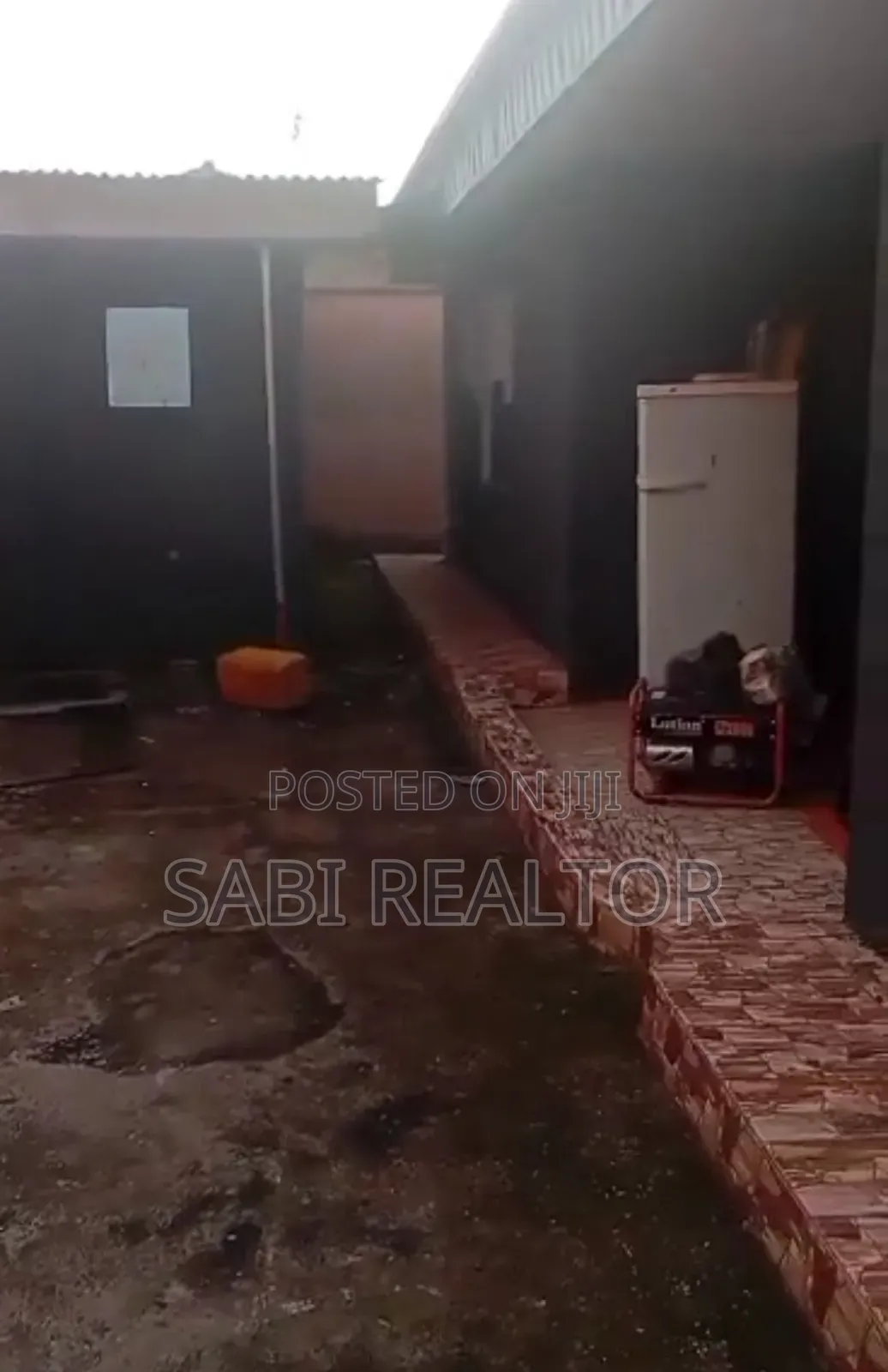 Furnished 2bdrm Block of Flats in Newlondon, Ipaja for sale in Ipaja
