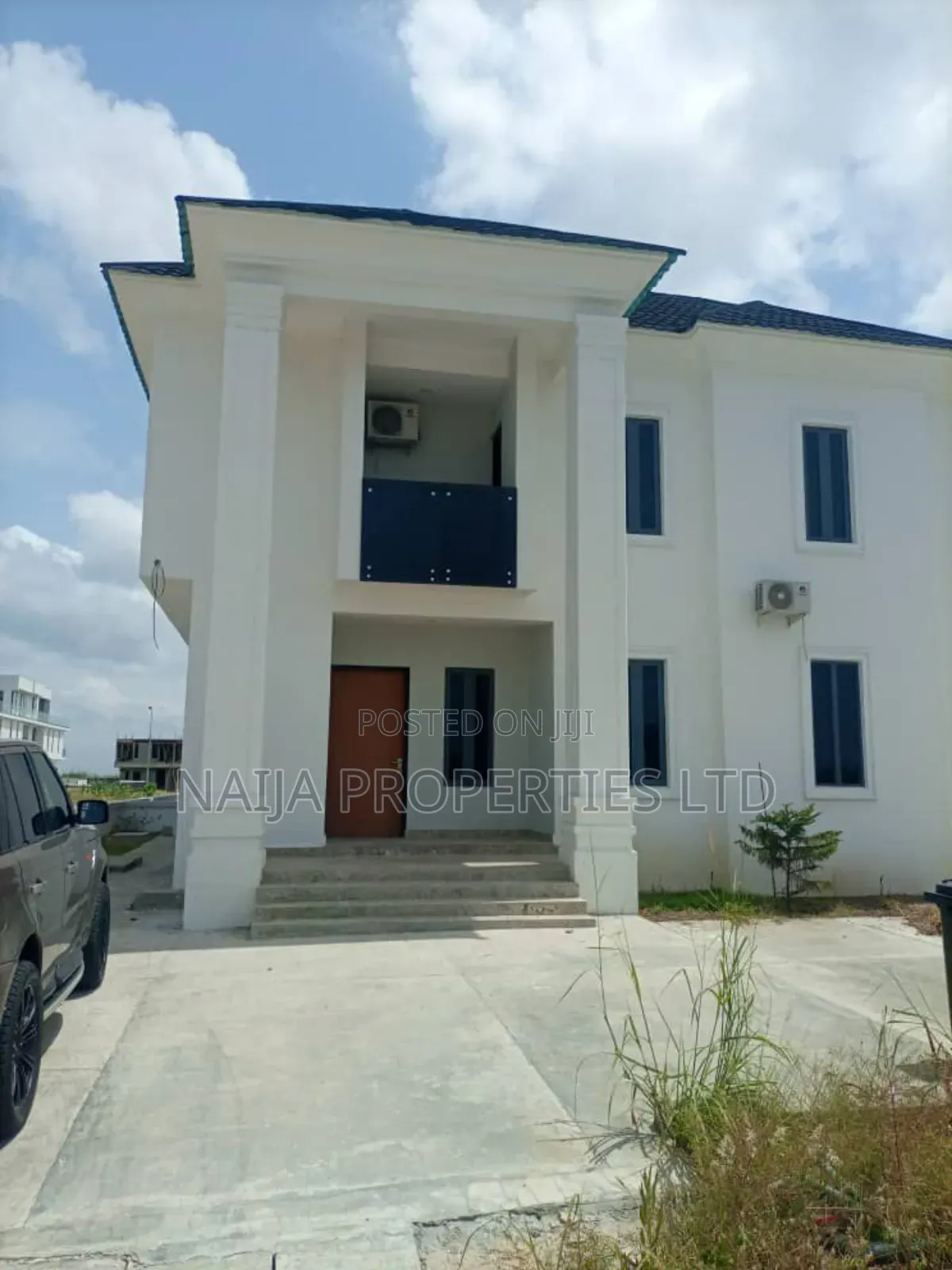 5bdrm Duplex in Cowrie Creek Estate, Lekki for sale in Lekki