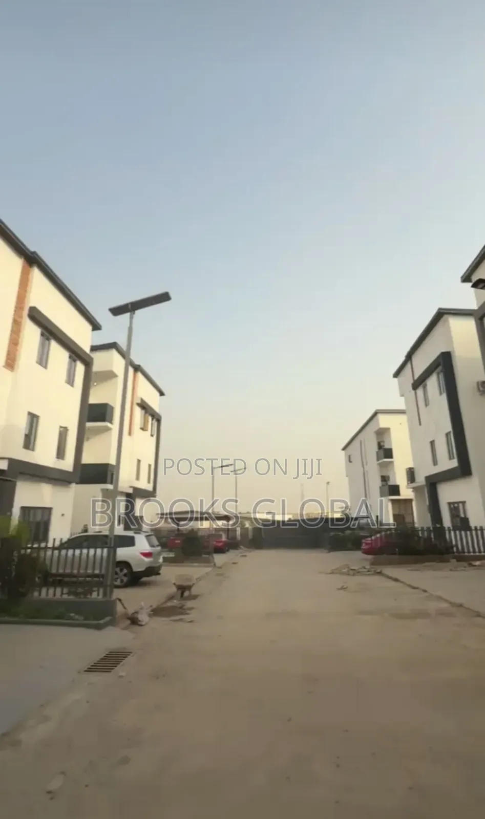 5bdrm Duplex in Kado for sale in Kado