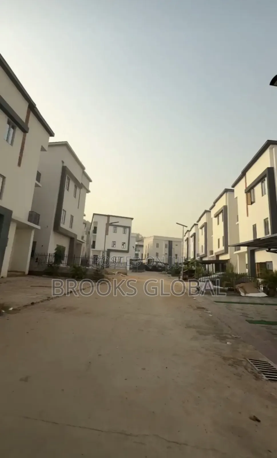 5bdrm Duplex in Kado for sale in Kado