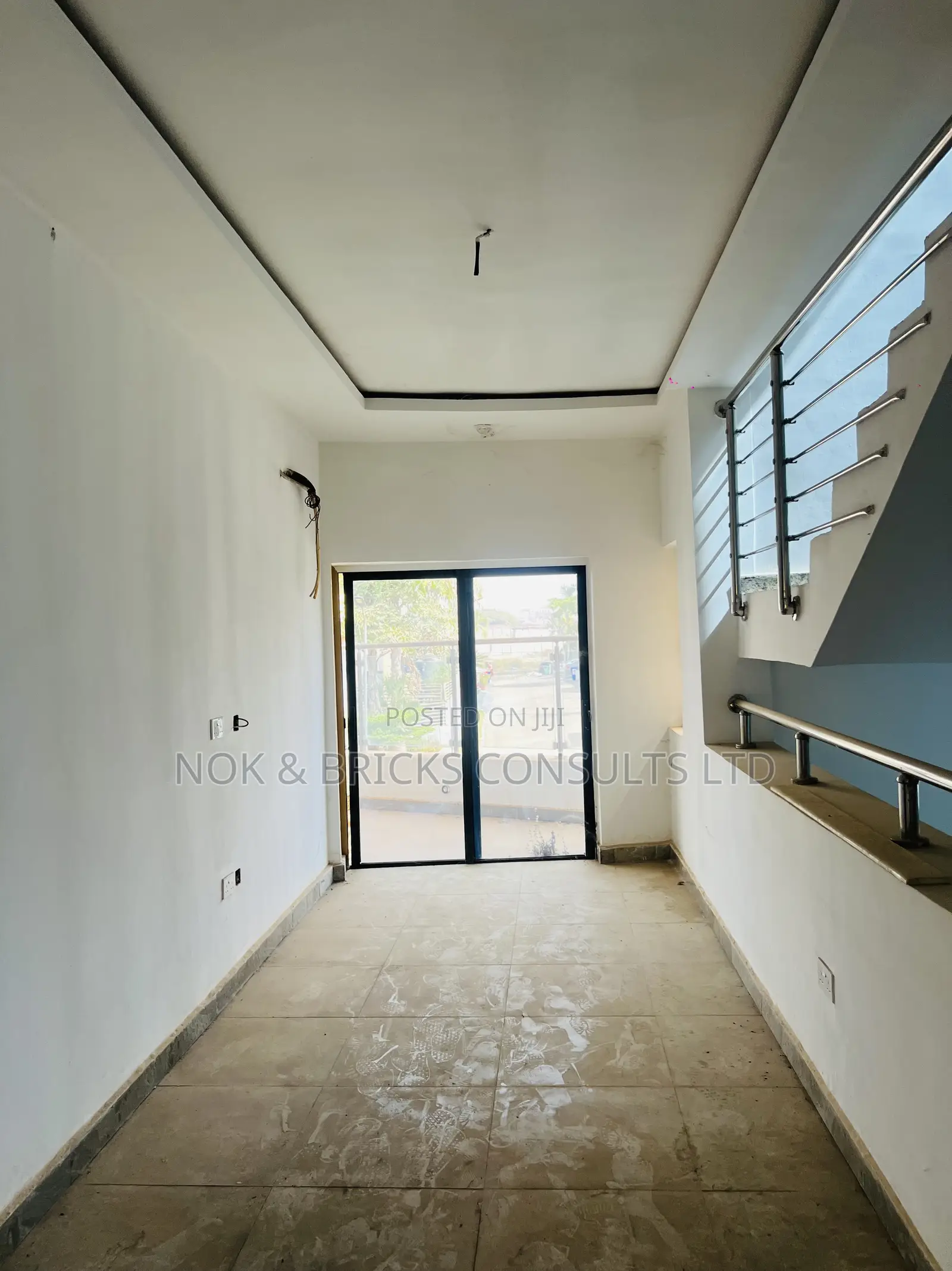 4bdrm Duplex in The Bridge Estate, Idu for sale in Idu