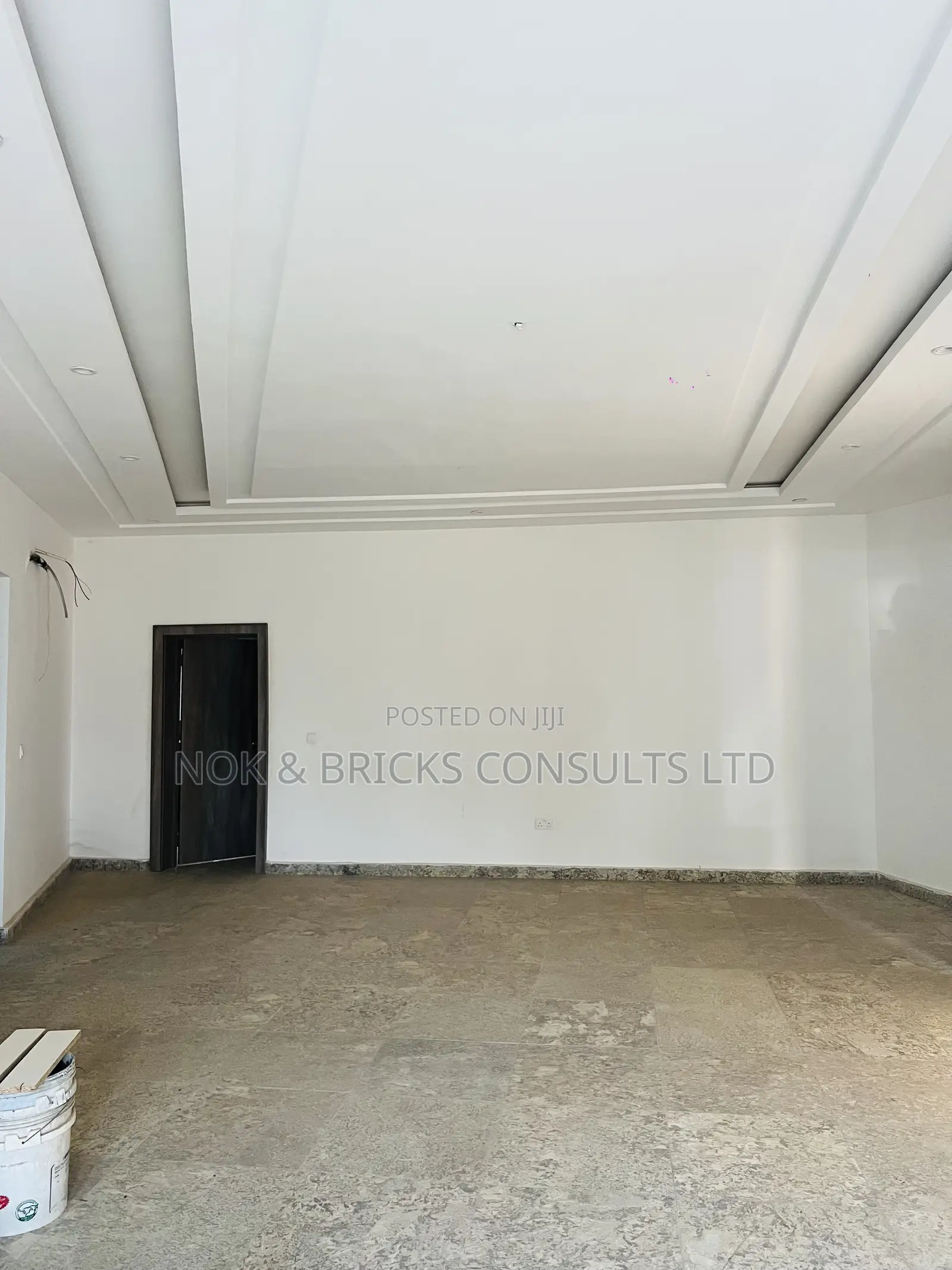 4bdrm Duplex in The Bridge Estate, Idu for sale in Idu
