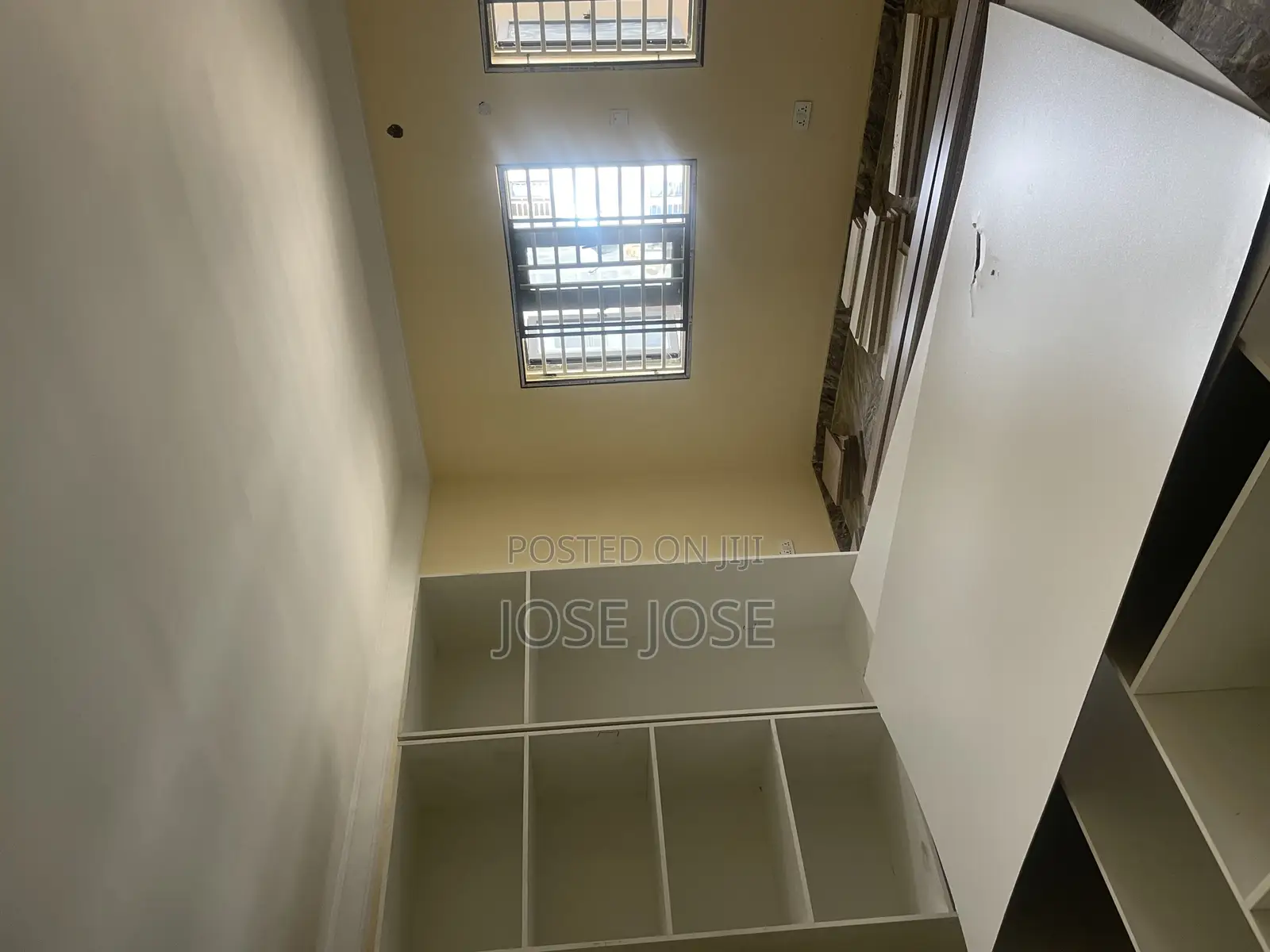 Furnished 3bdrm Block of Flats in Ask, Mbora for rent in Mbora