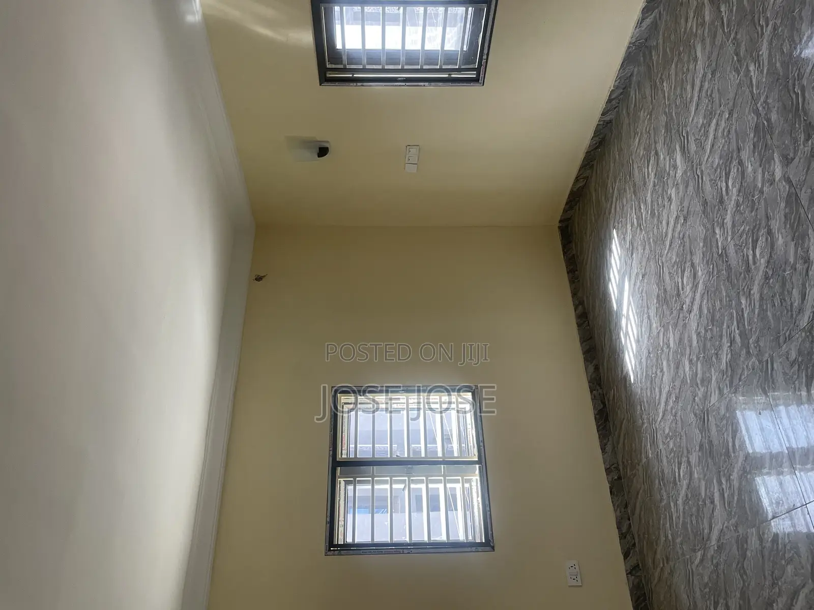 Furnished 3bdrm Block of Flats in Ask, Mbora for rent in Mbora