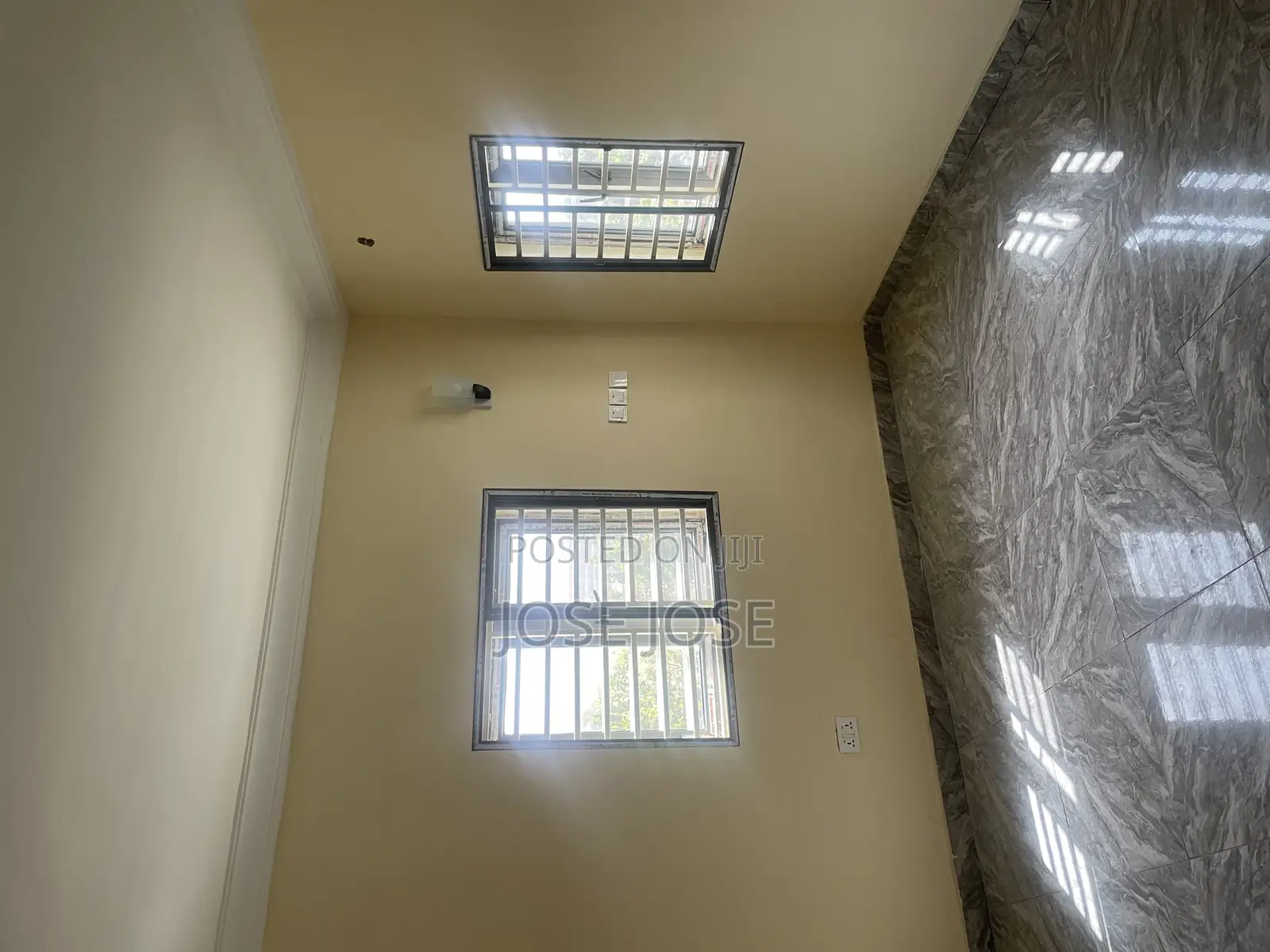 Furnished 3bdrm Block of Flats in Ask, Mbora for rent in Mbora