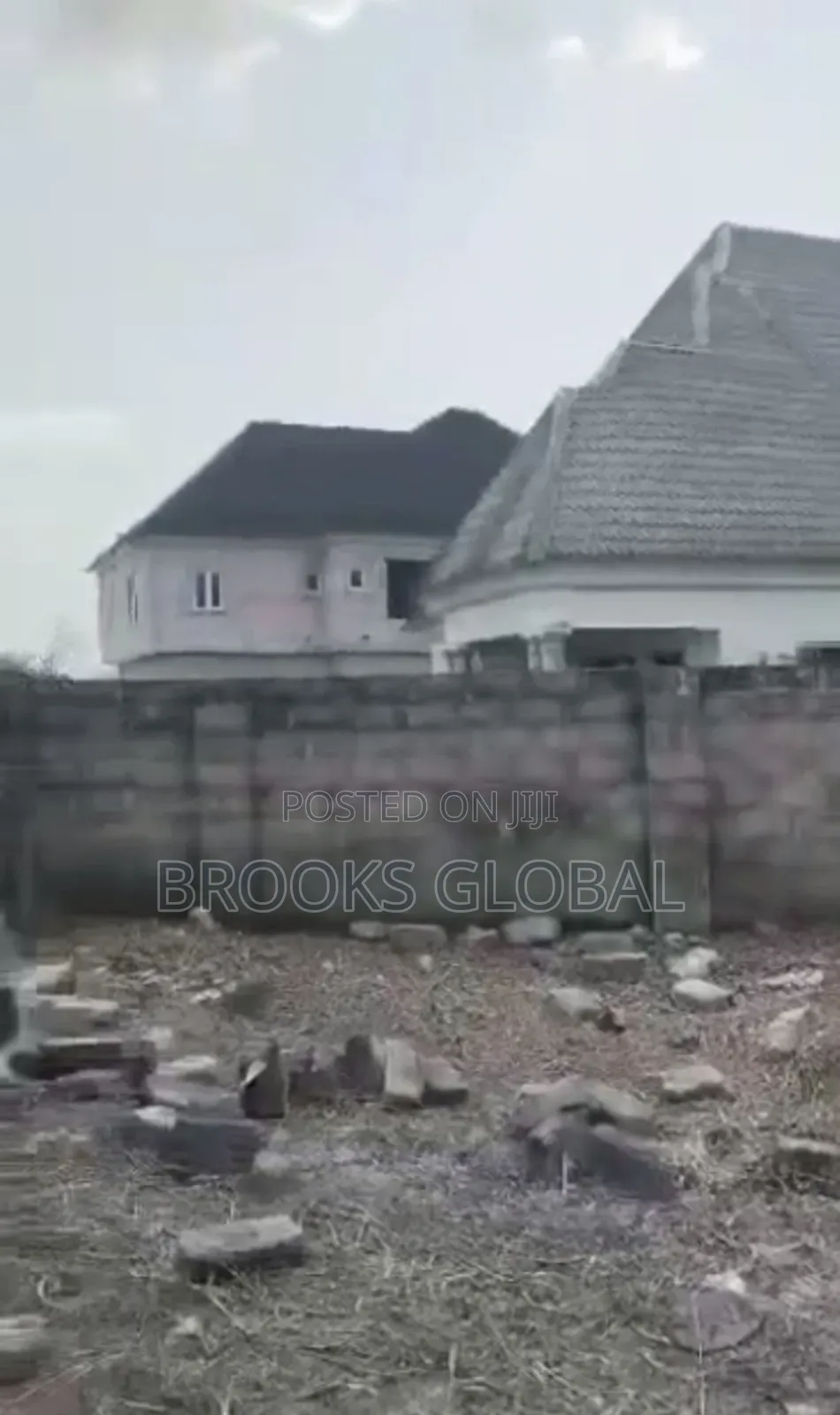 3bdrm Bungalow in Ethiope East for sale in Ethiope East