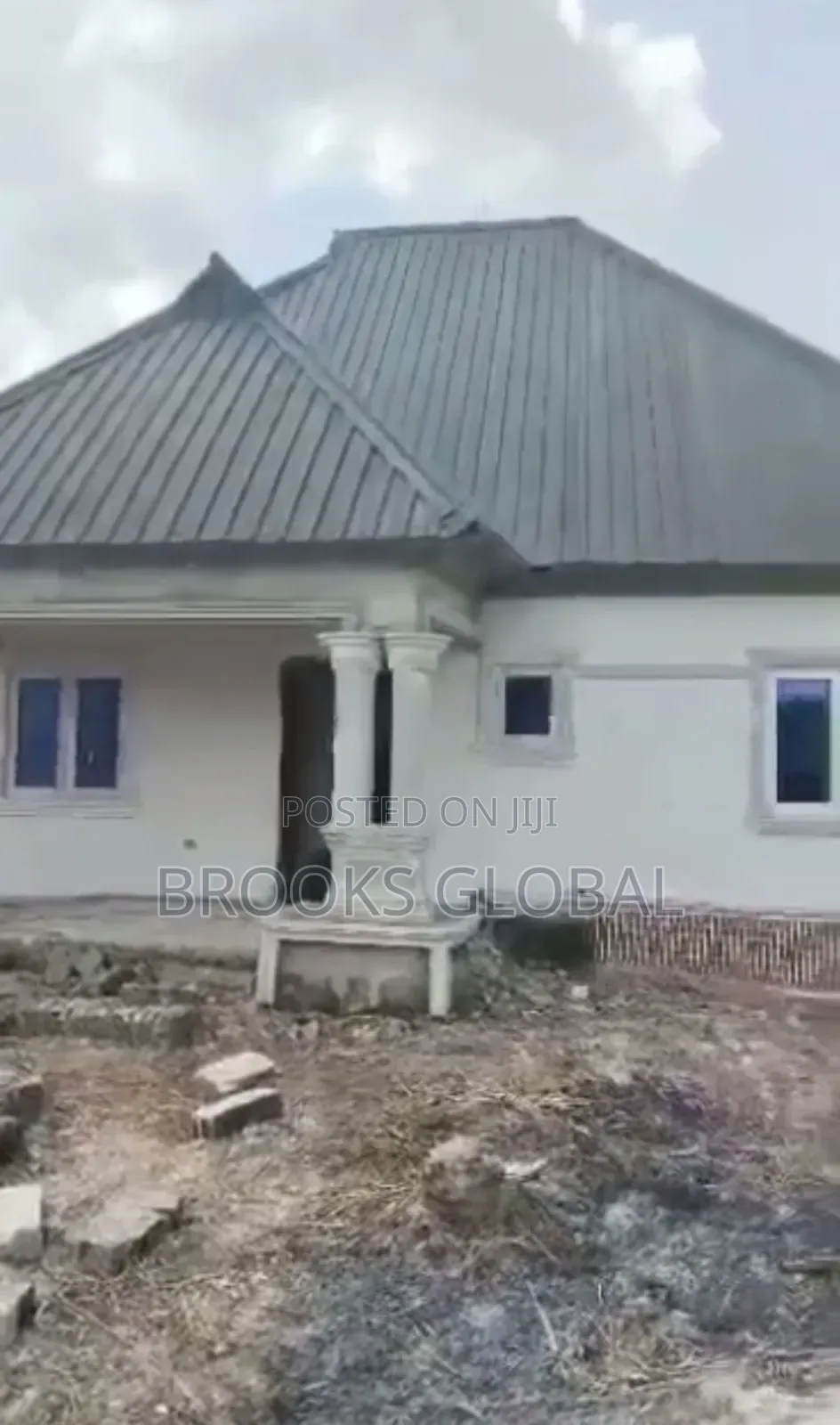 3bdrm Bungalow in Ethiope East for sale in Ethiope East