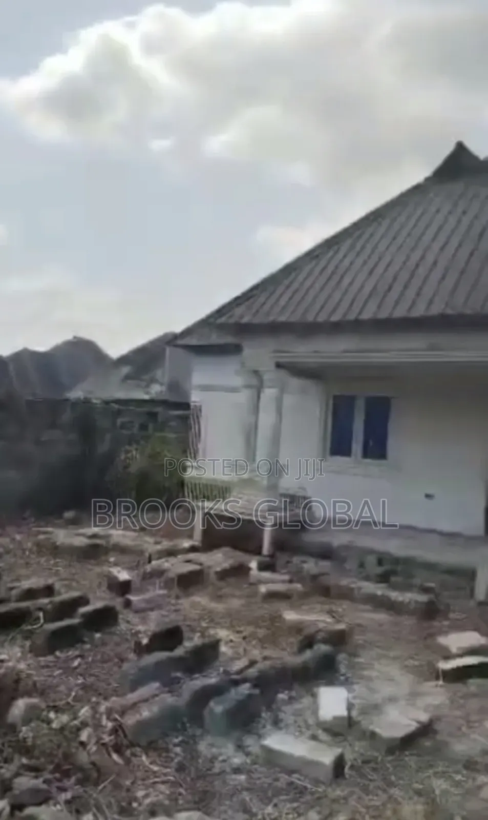 3bdrm Bungalow in Ethiope East for sale in Ethiope East